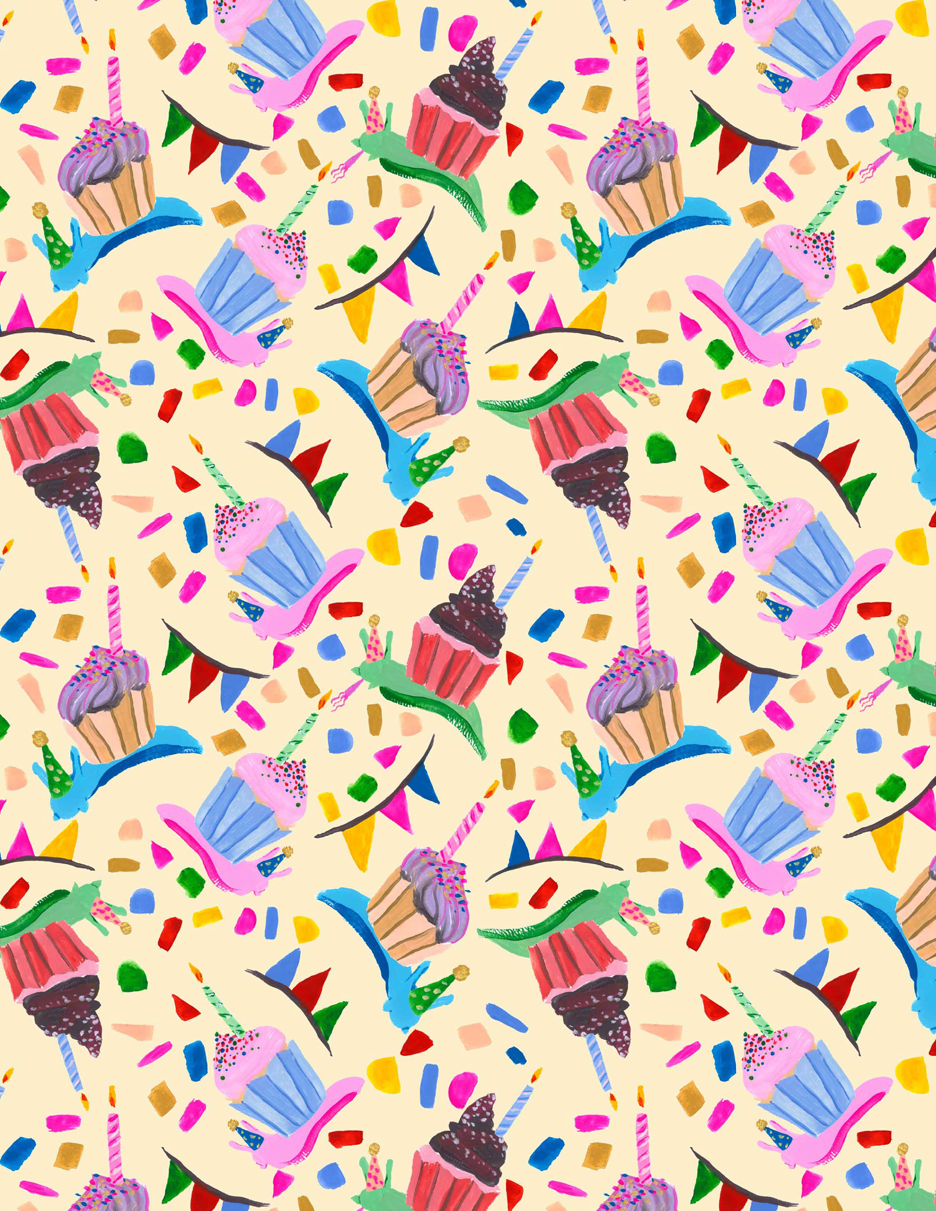 Birthday Snails