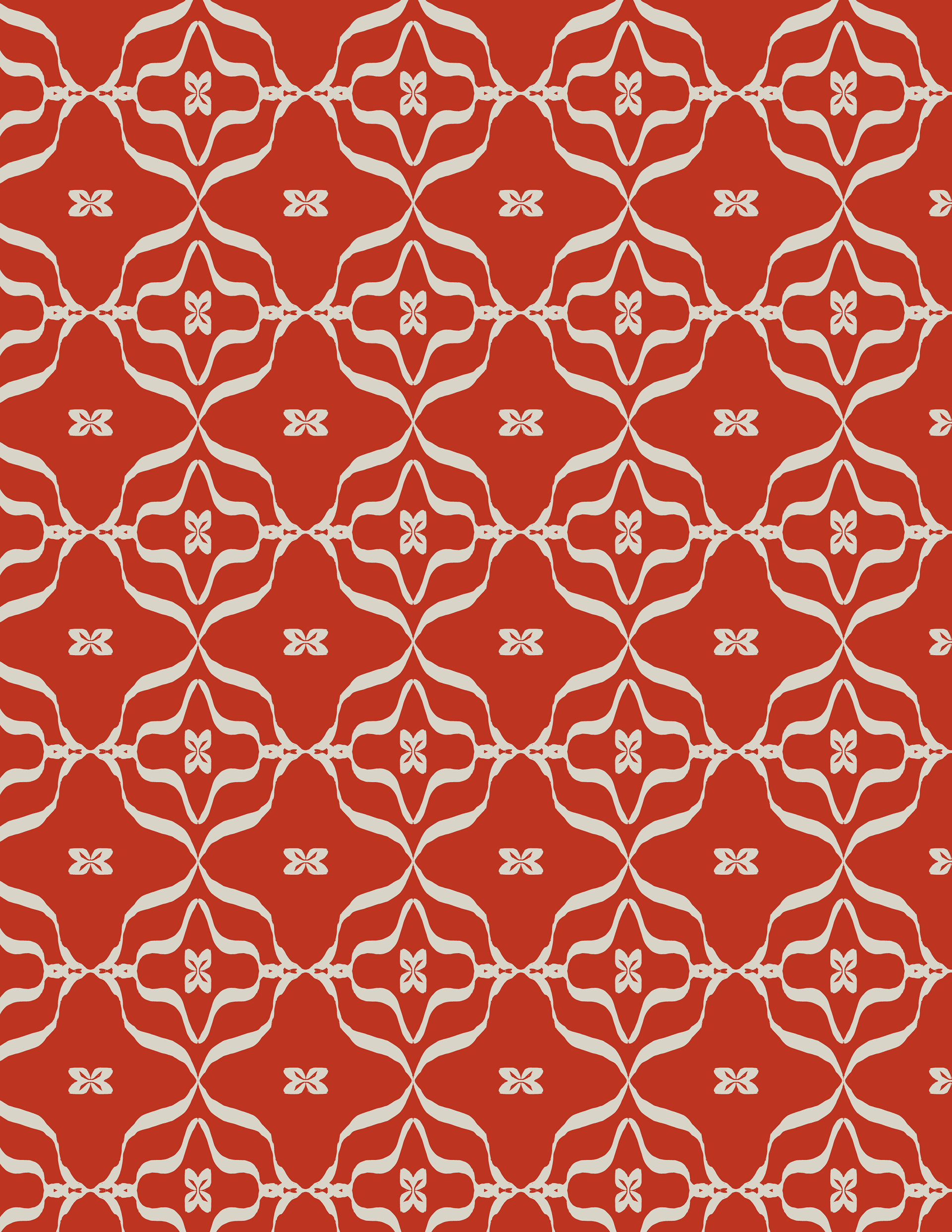 Wrapped in Ribbon