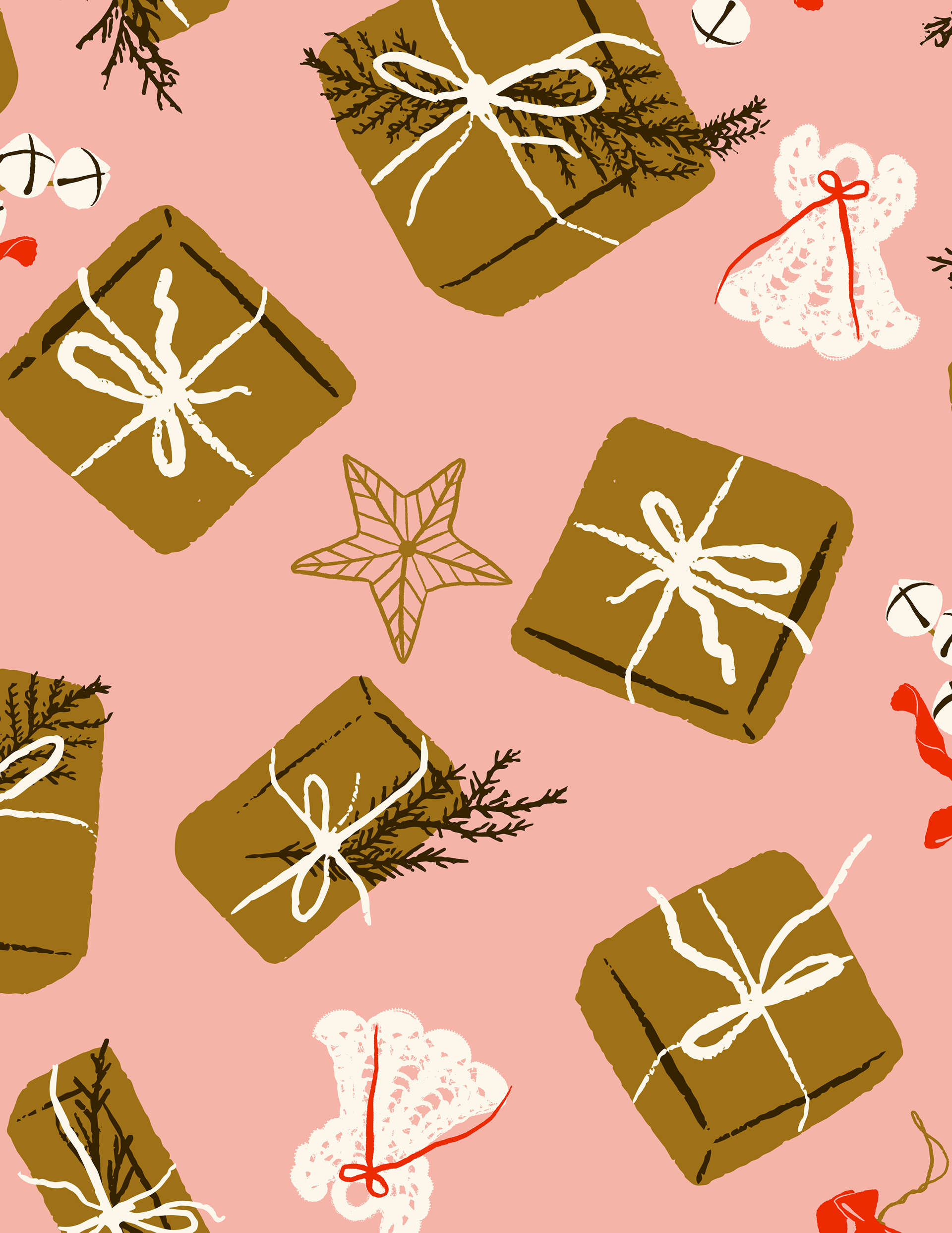 Festive Presents