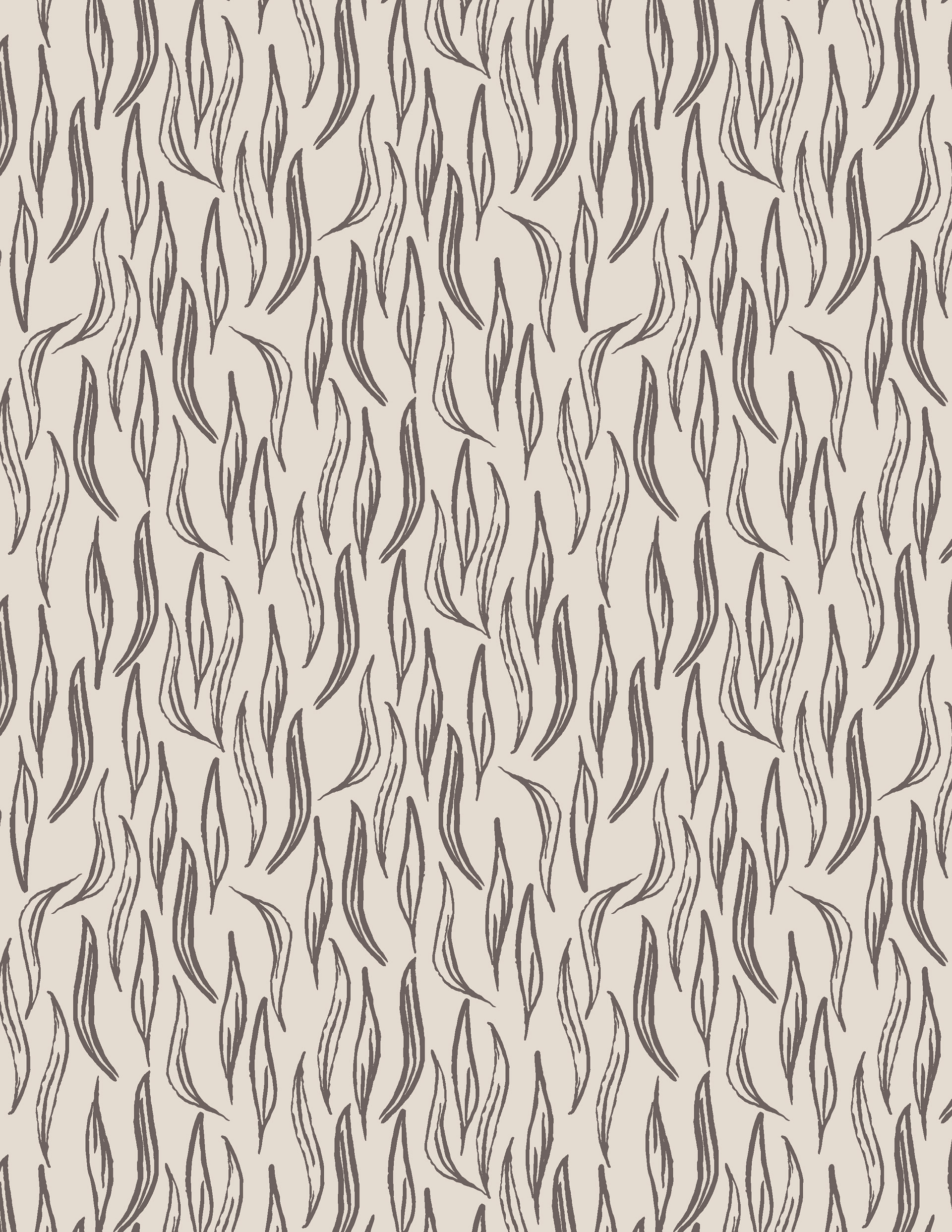 Whispy Trills Grass Blades