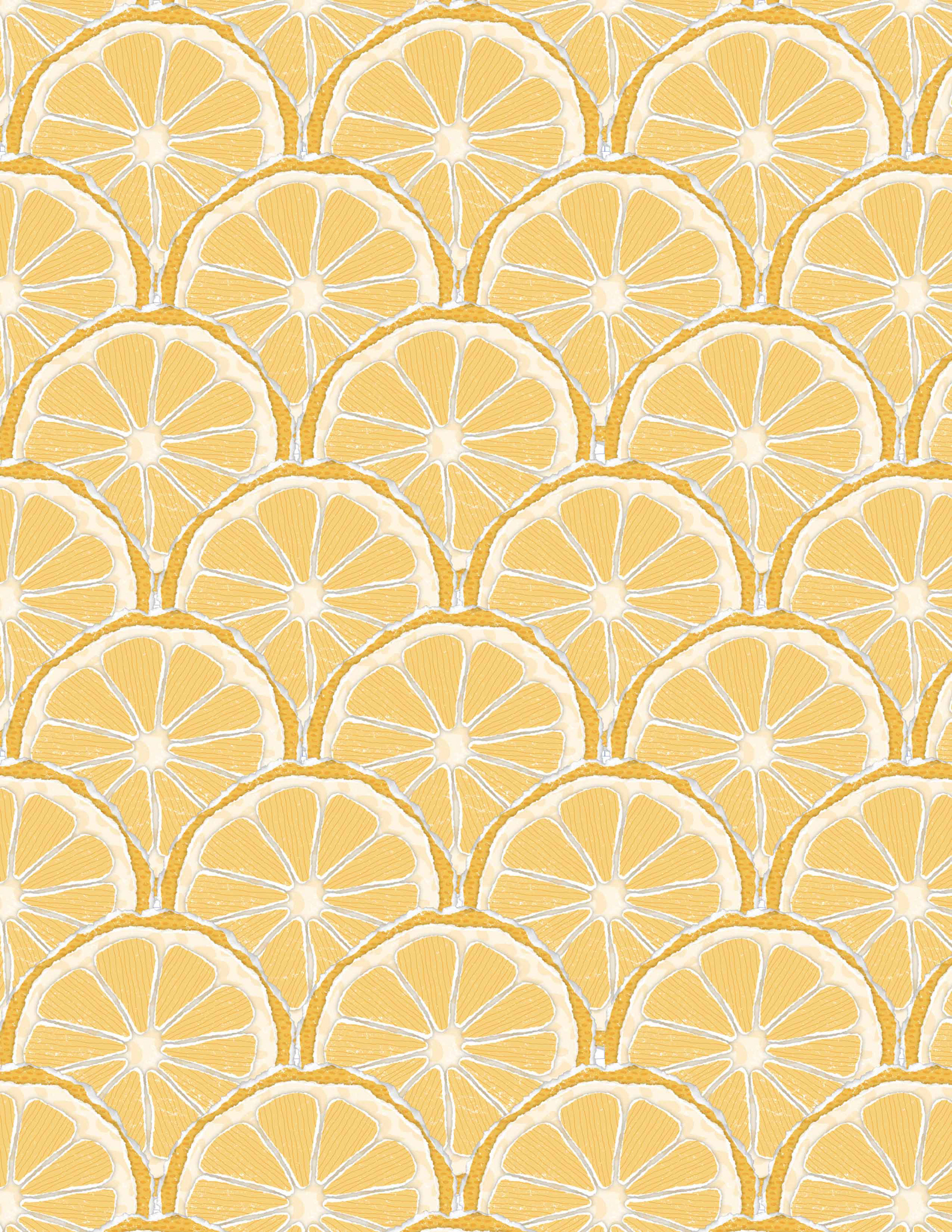 Lemon Scales