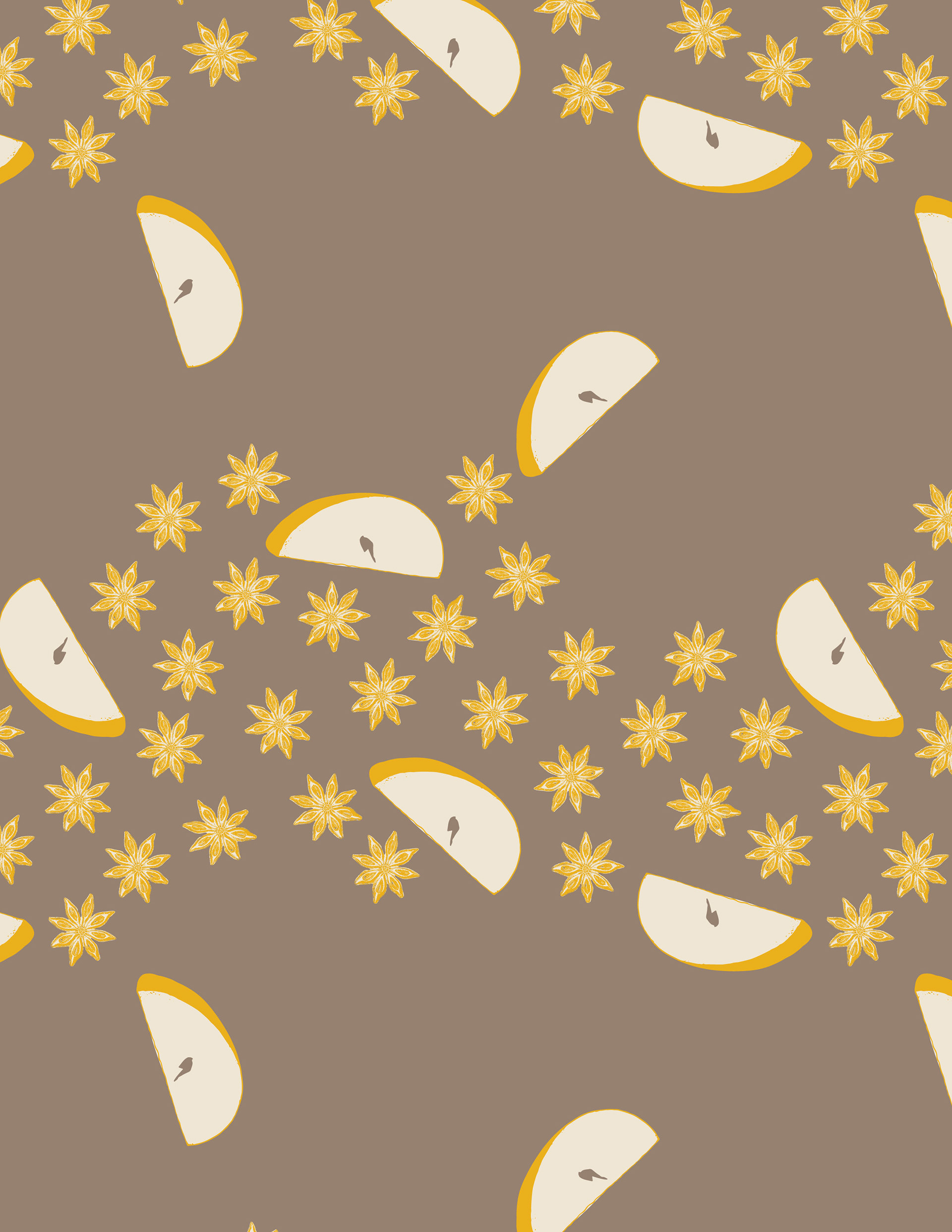 Golden Slice Waves