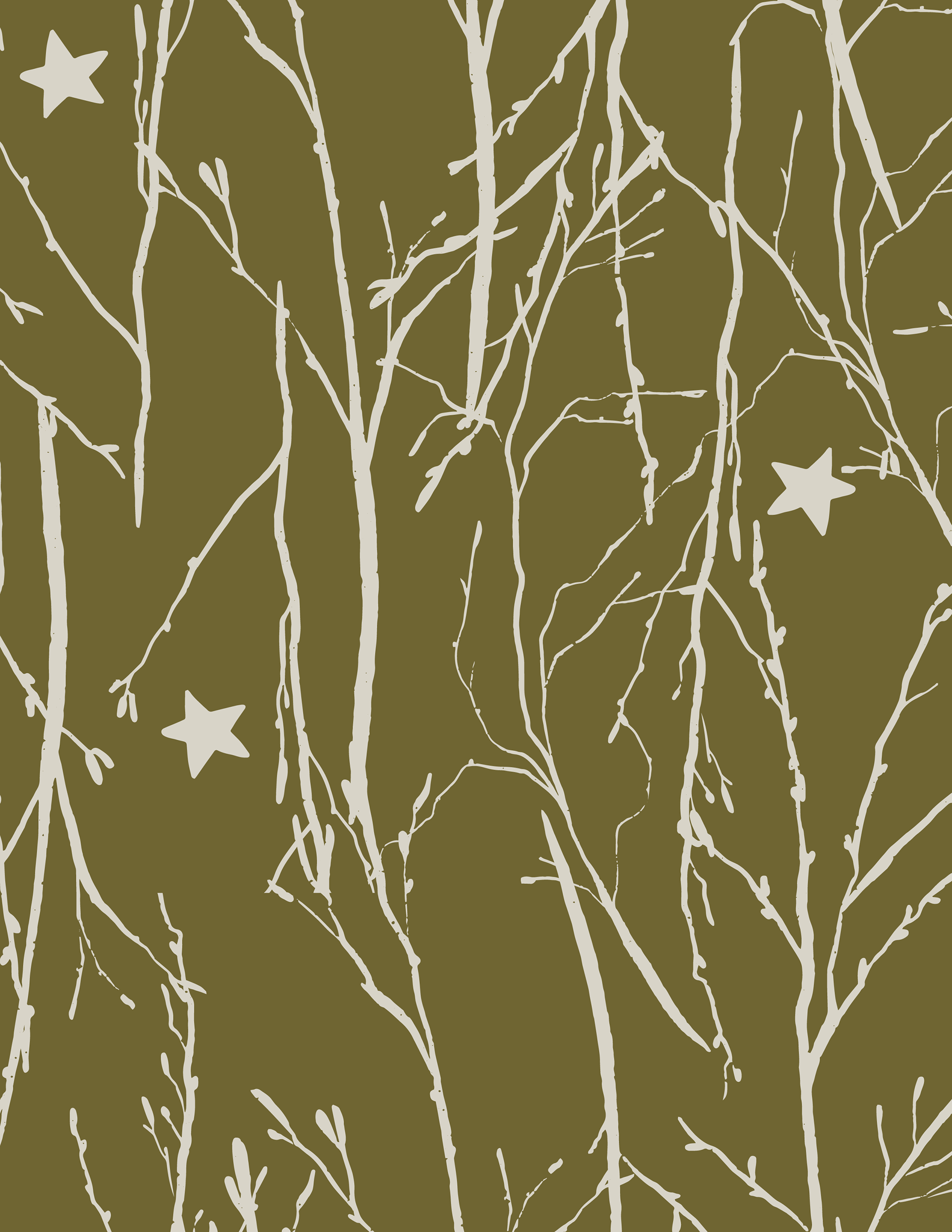 Winter Forest