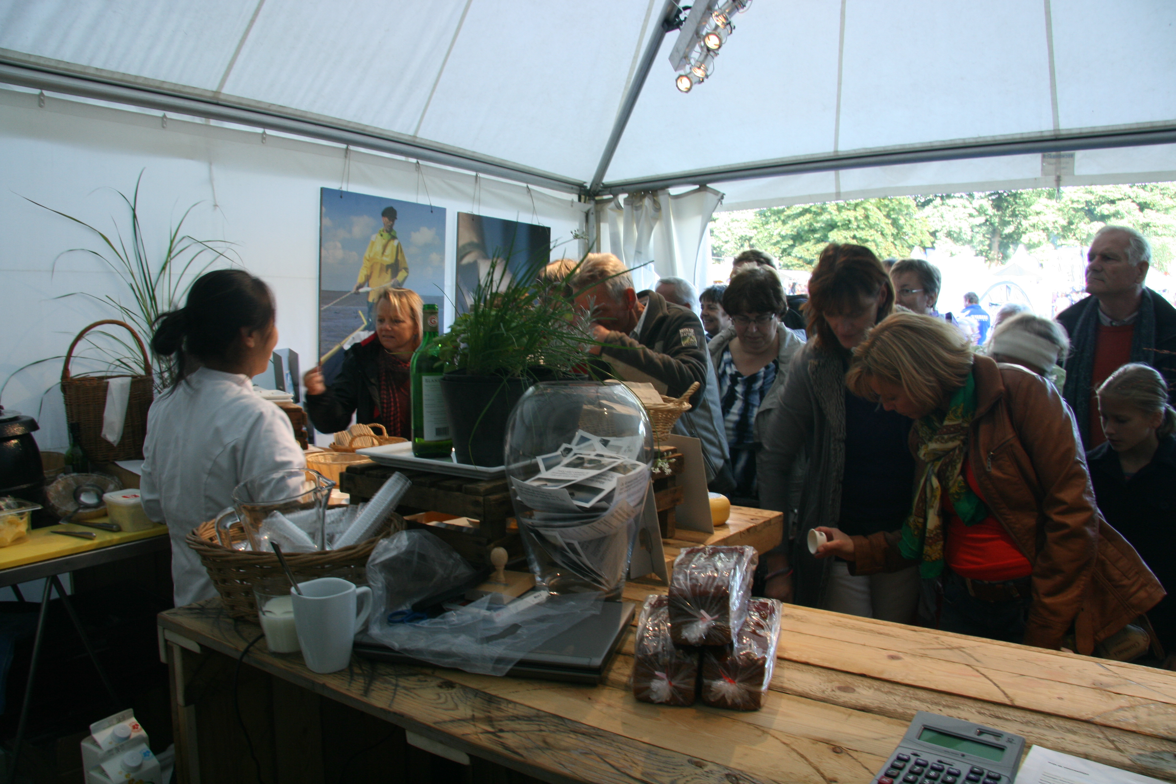 Promotie Groningen i.o.v. Marketing Groningen