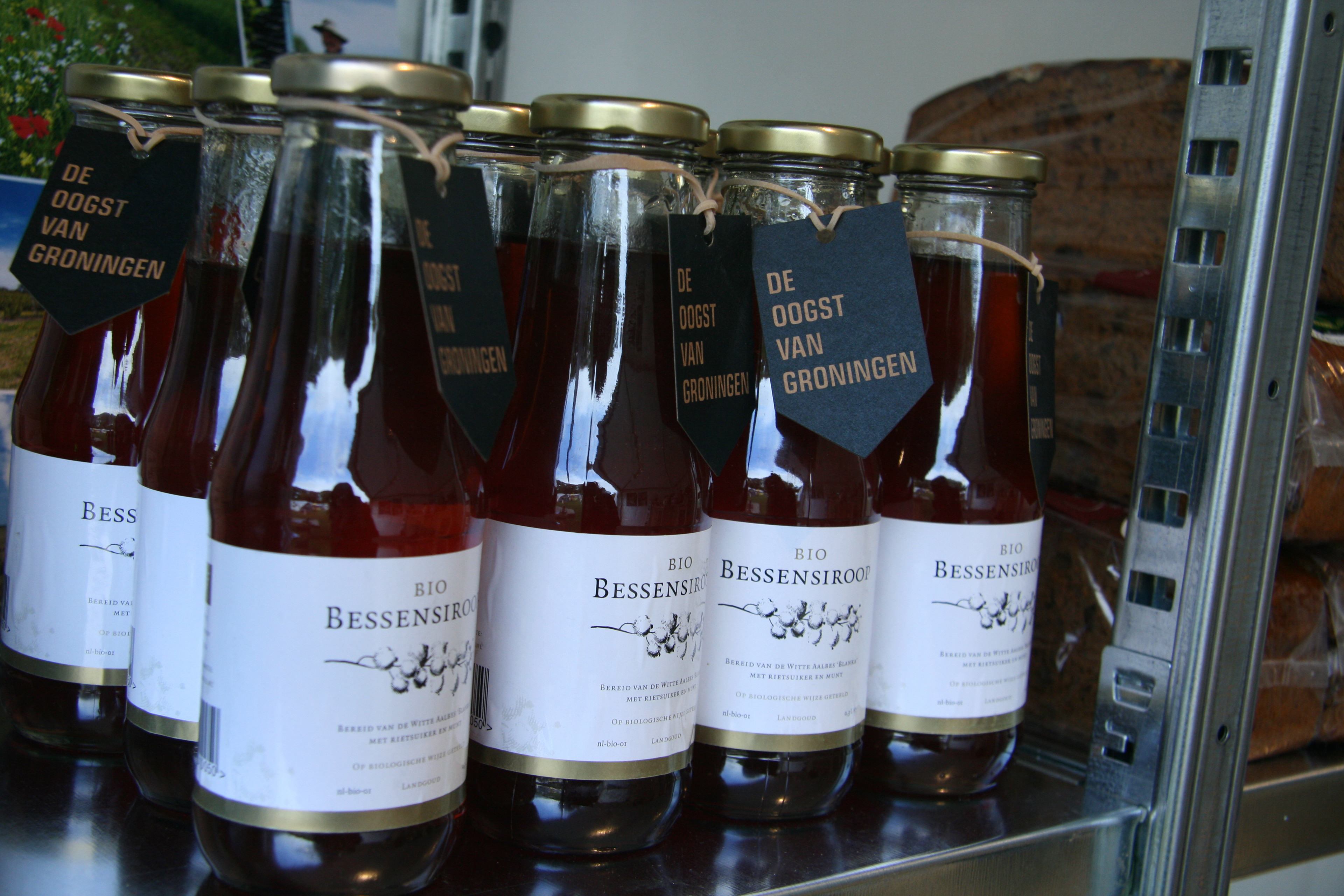 Promotie Groningen i.o.v. Marketing Groningen