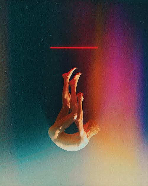 portrait shot by Regan Nishikawa