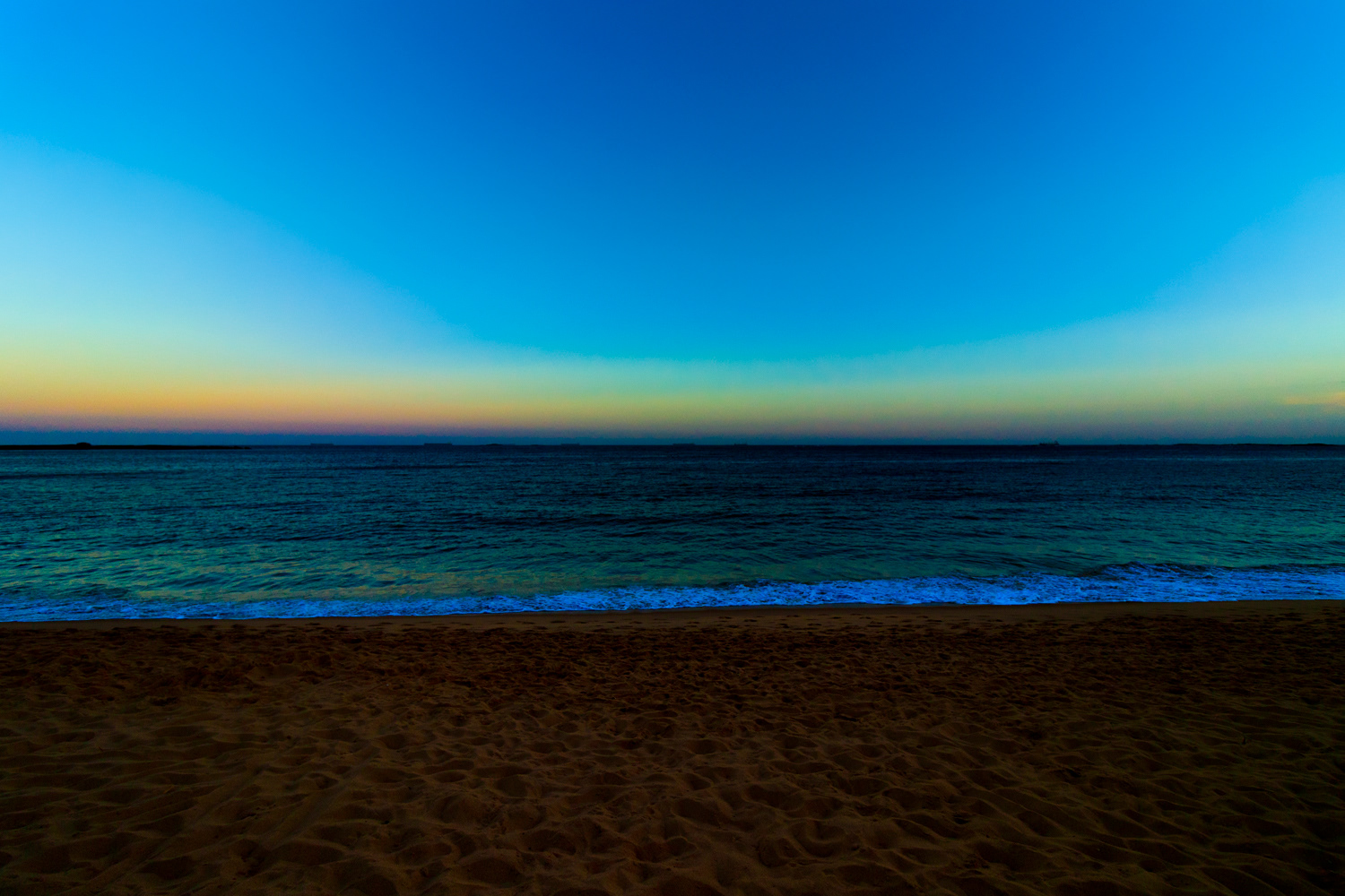 Praia da Costa - ES