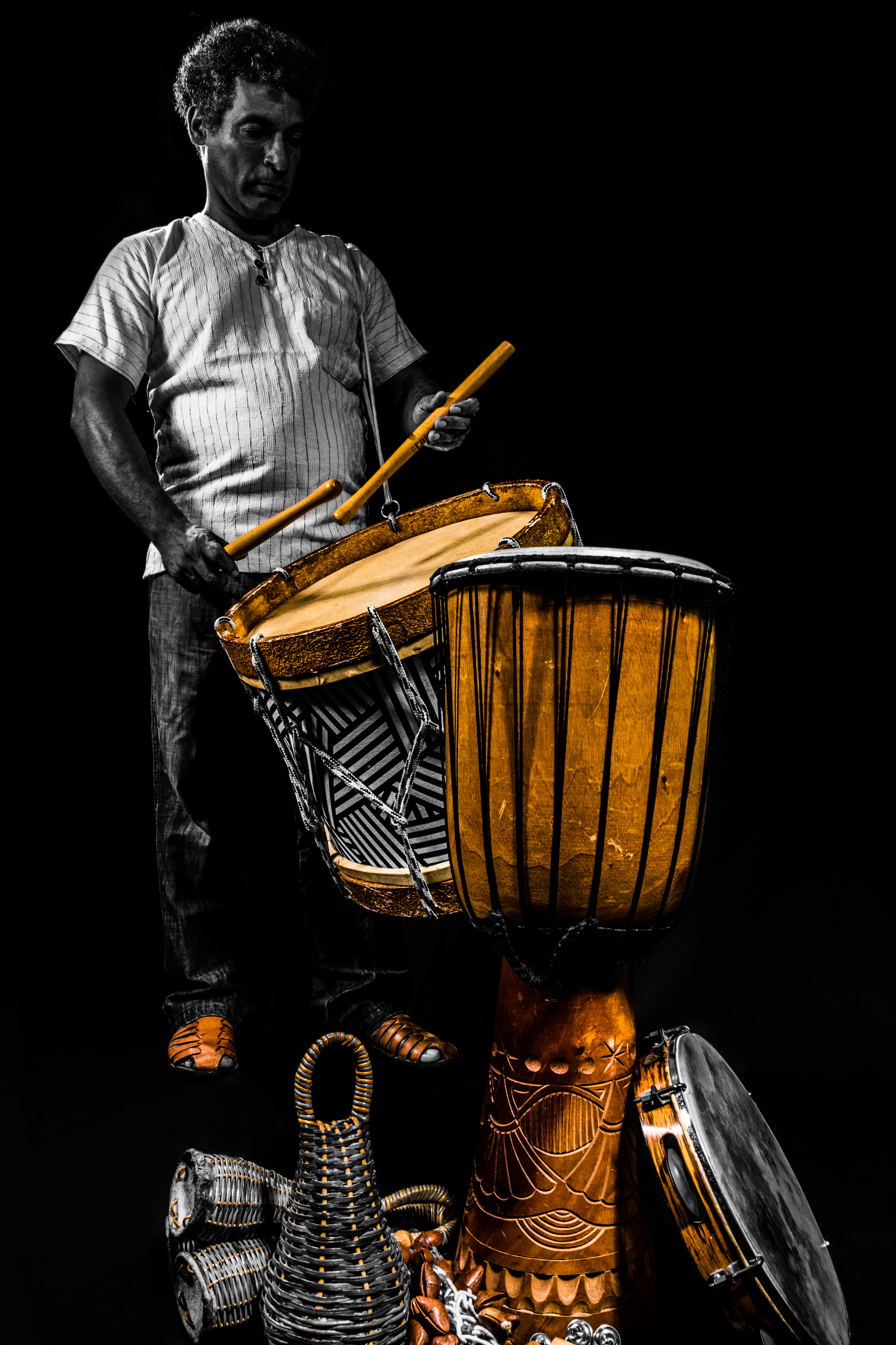 Edson Nascimento