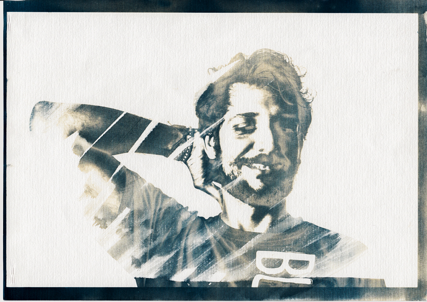 Lucas Sandonato