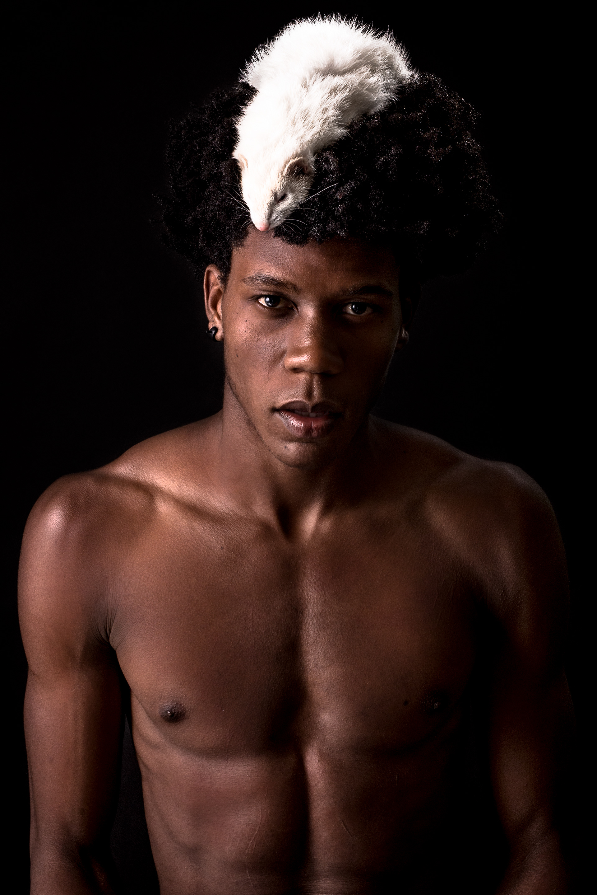 Samuel Santos