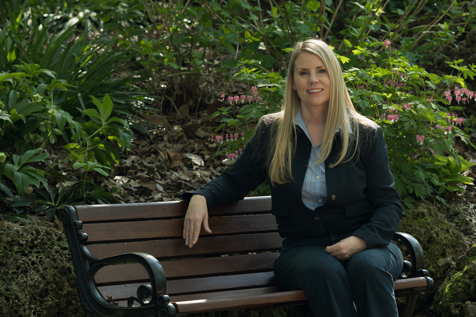 Portrait Photography; St. Louis, Missouri