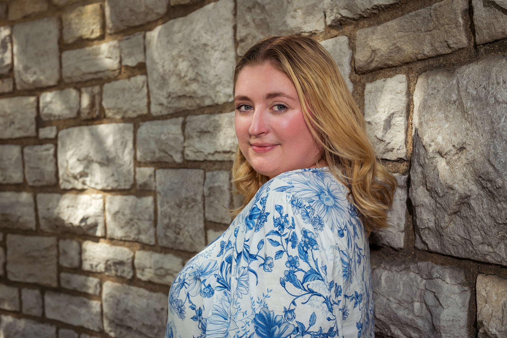 Portrait Photography; St. Louis, Missouri