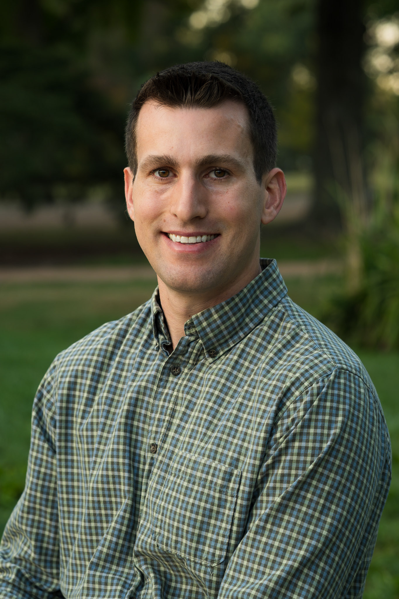 Portrait Photography; St. Louis, Missouri