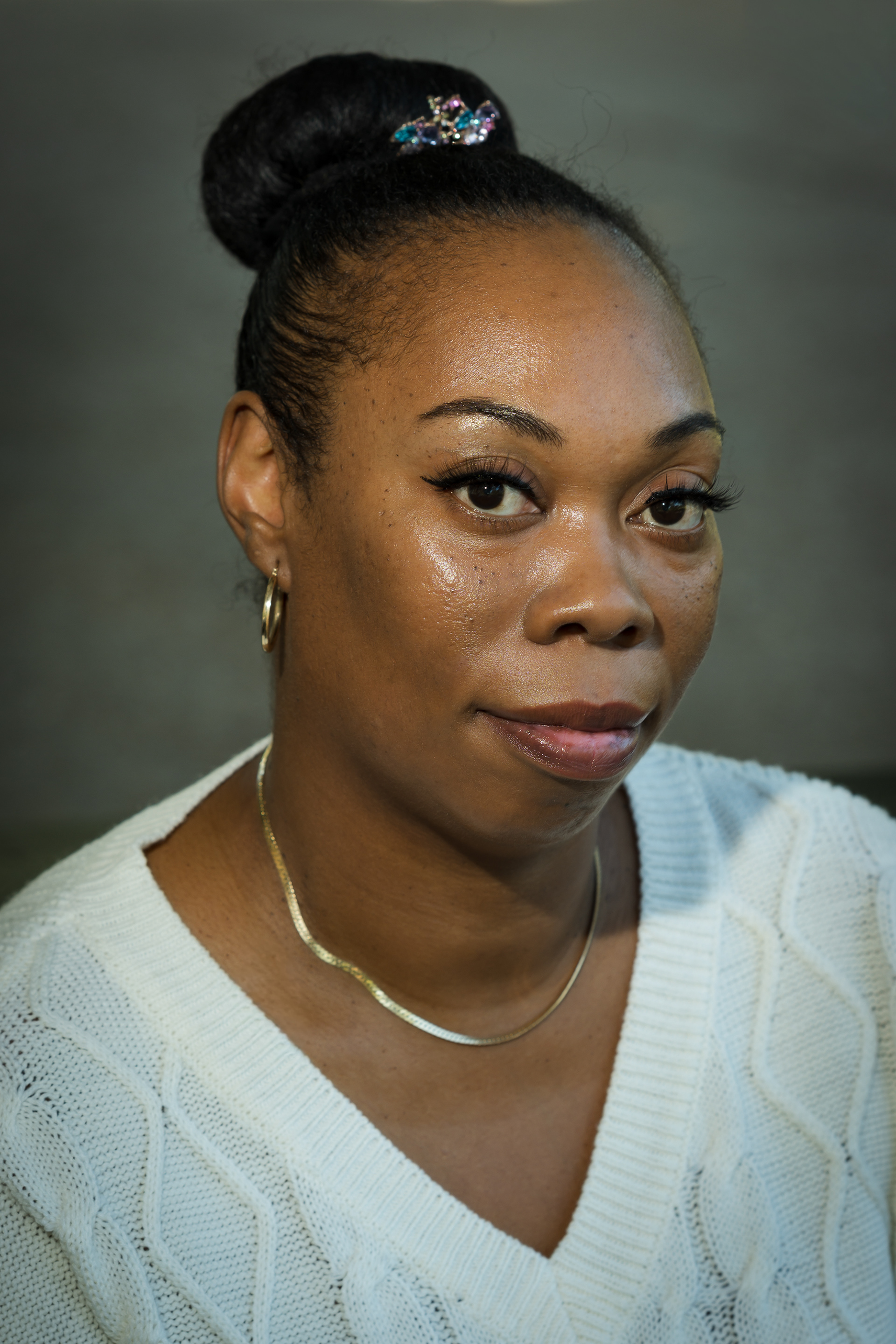 Portrait Photography; St. Louis, Missouri