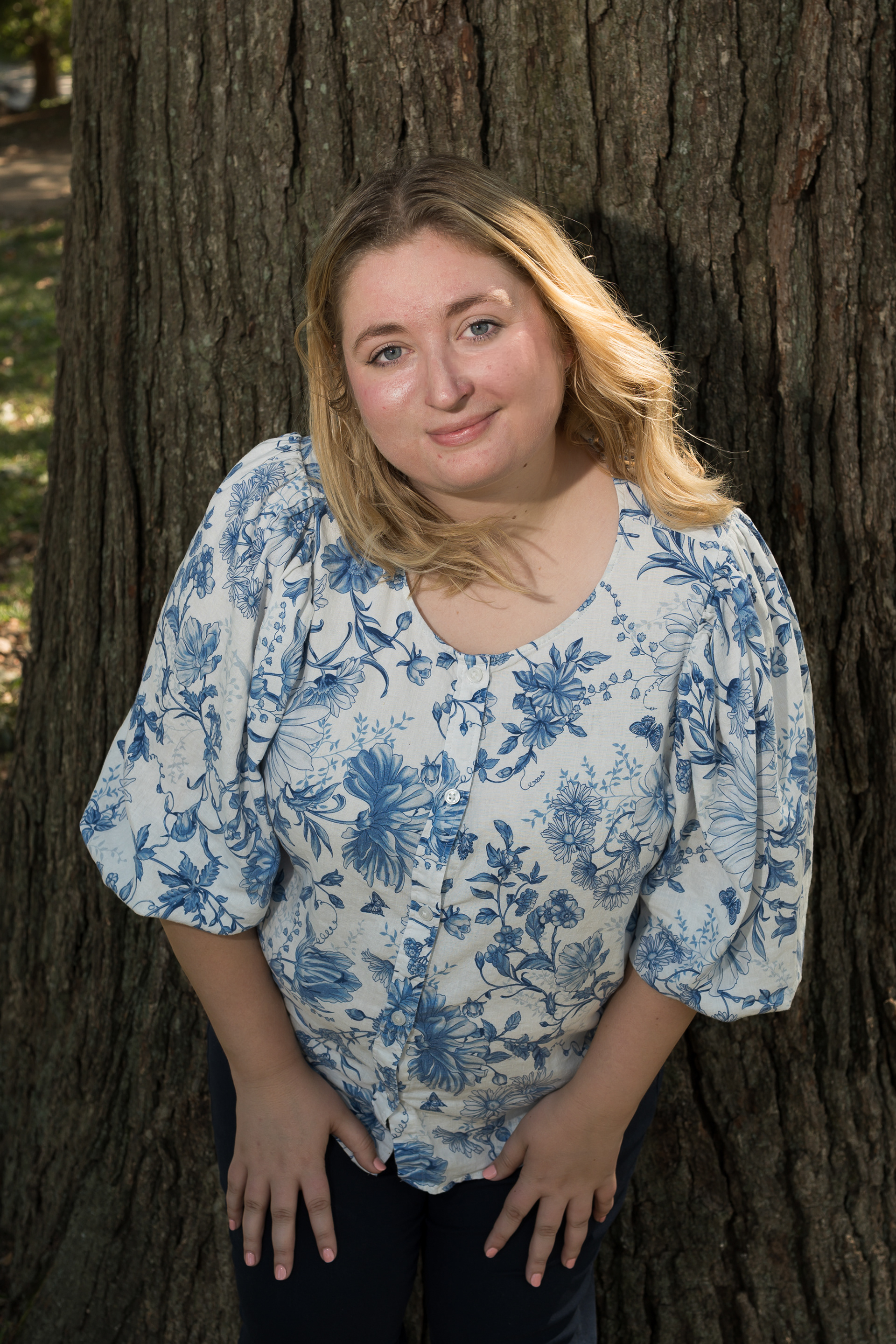 Portrait Photography; St. Louis, Missouri