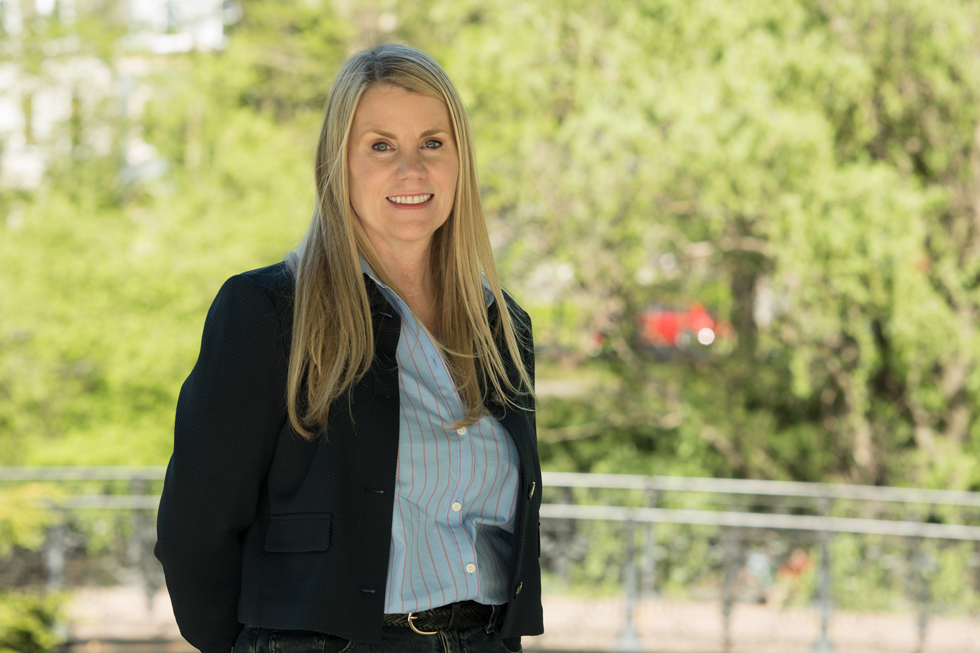 Portrait Photography; St. Louis, Missouri