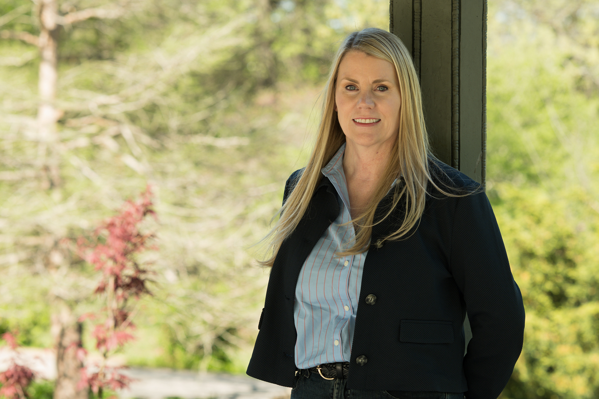 Portrait Photography; St. Louis, Missouri