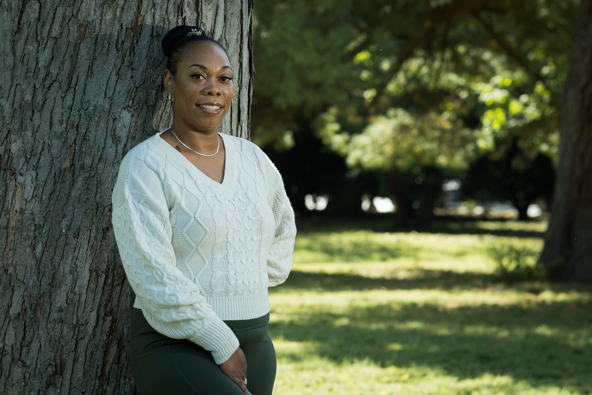 Portrait Photography; St. Louis, Missouri