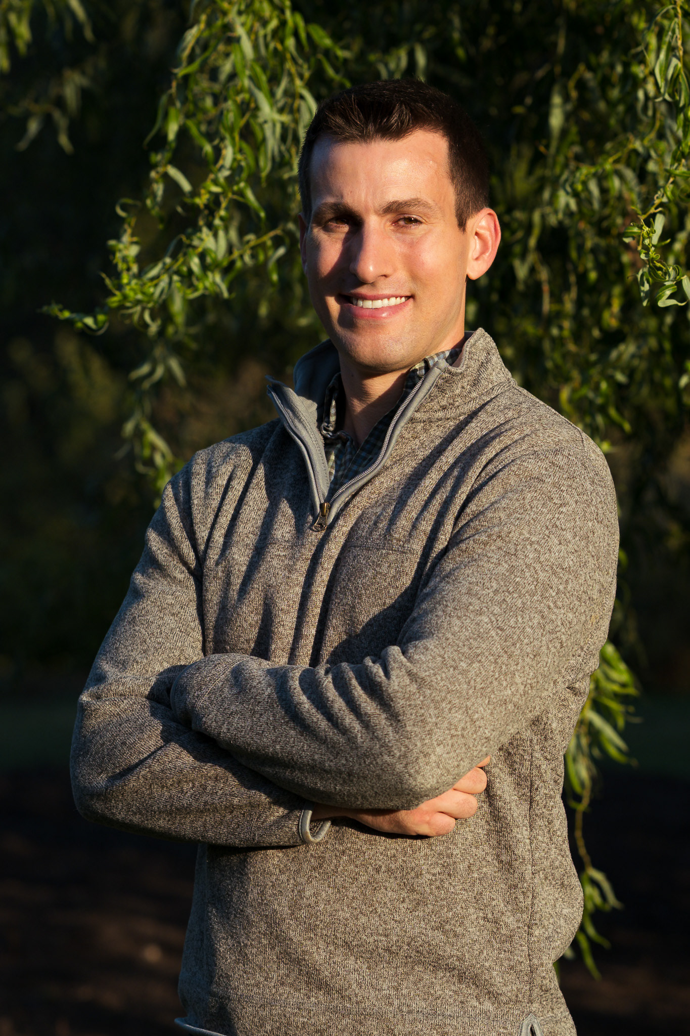 Portrait Photography; St. Louis, Missouri