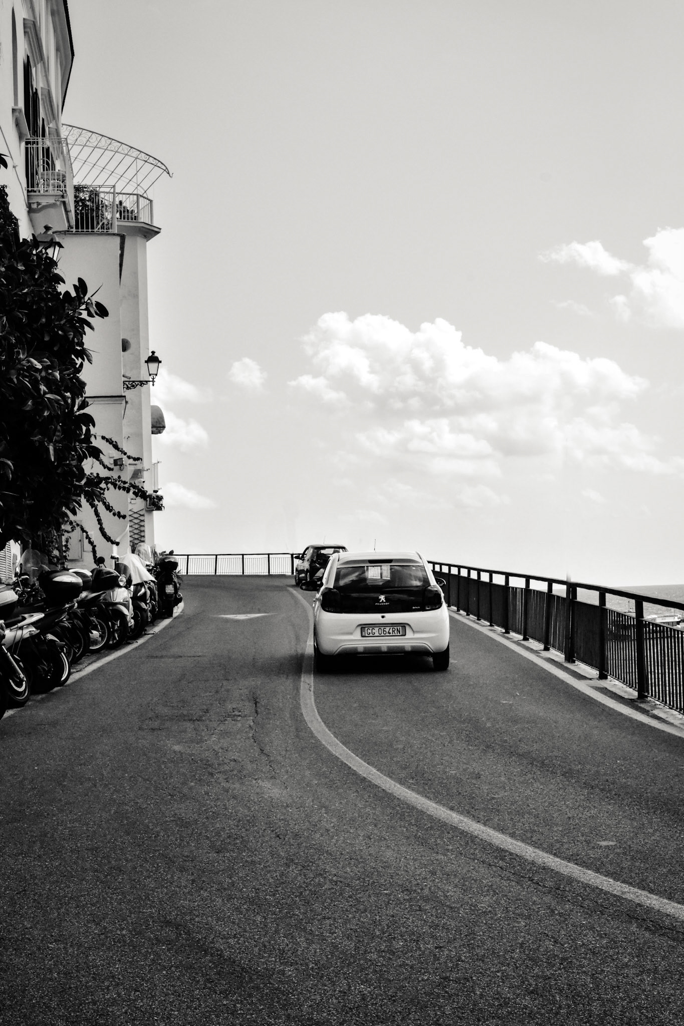 Amalfi Coast Italy
