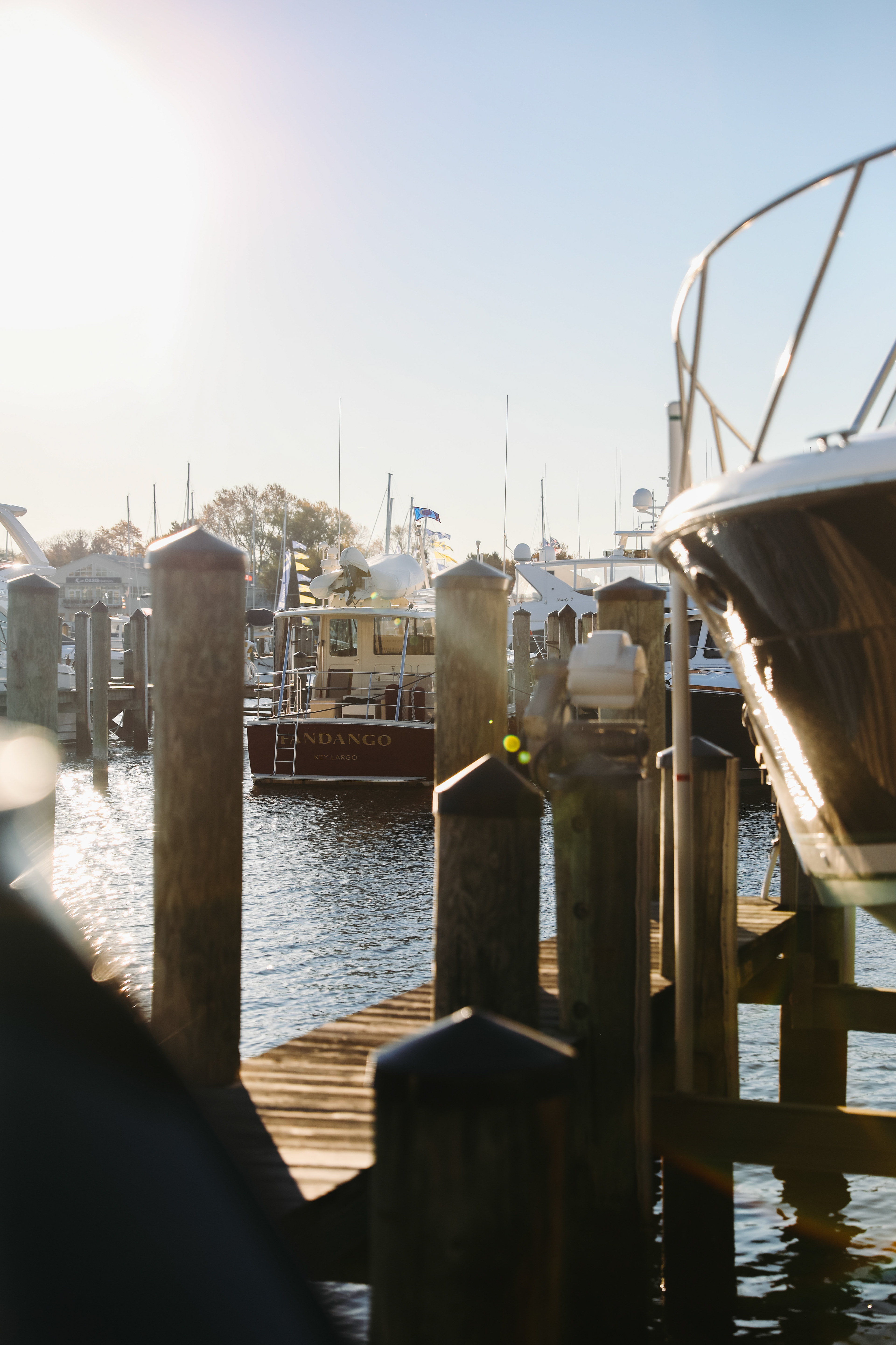 Annapolis, Maryland