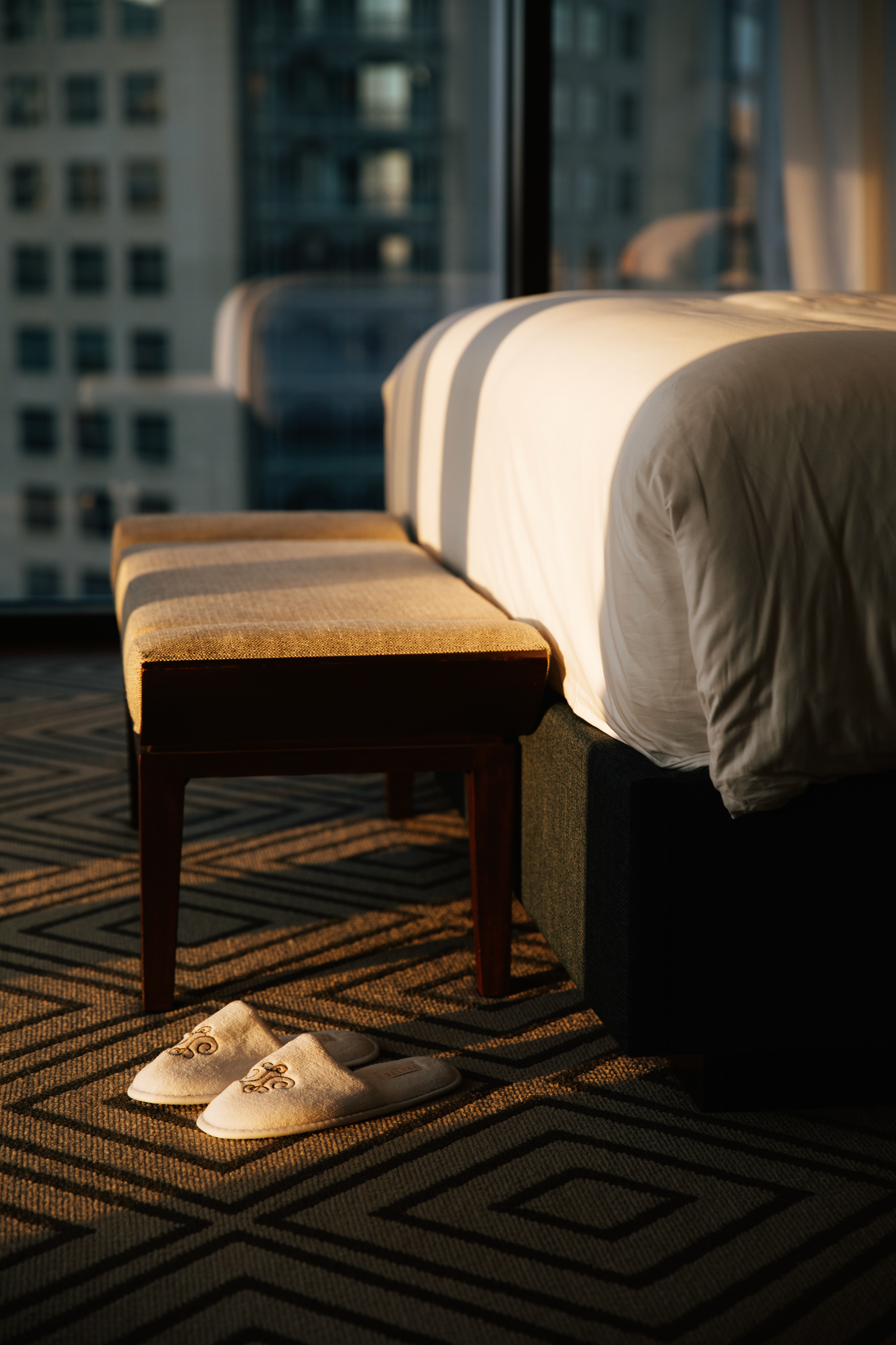 Hotel Swexan