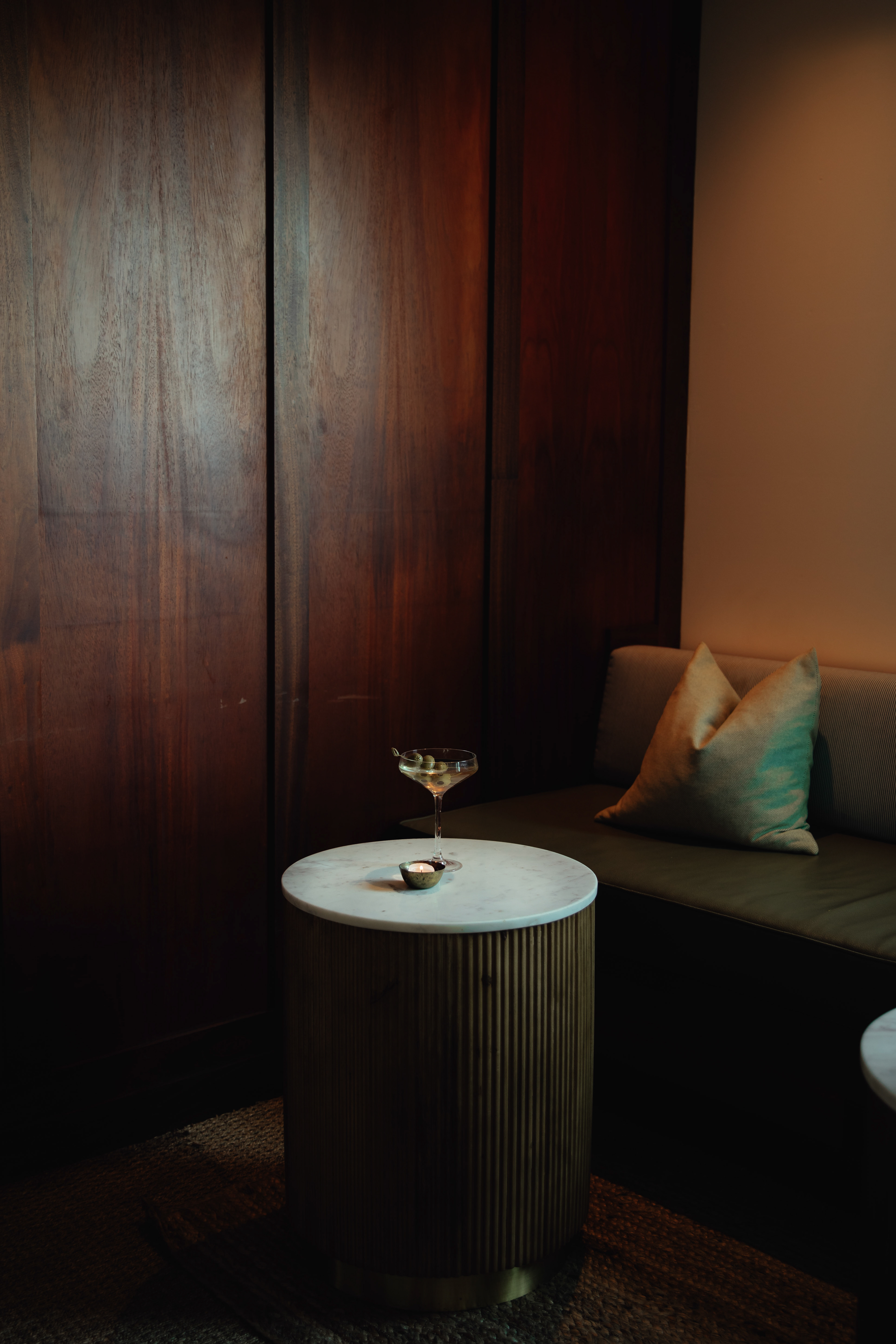 Hotel Lucine