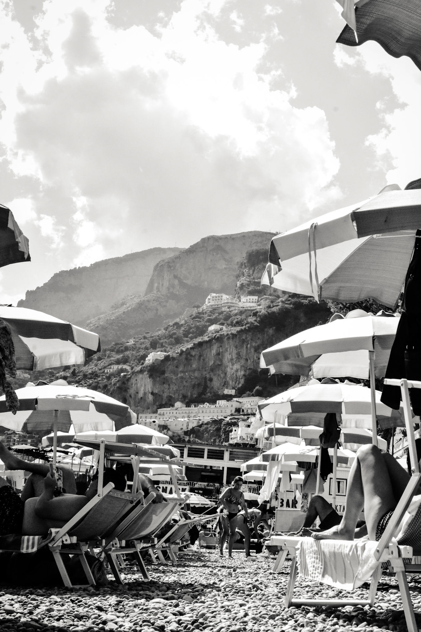 Amalfi Coast, Italy