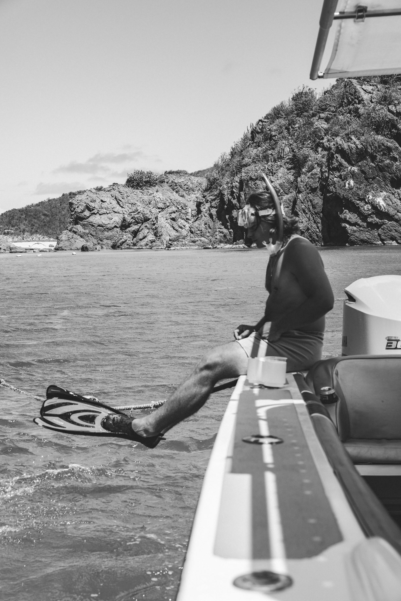 British Virgin Islands