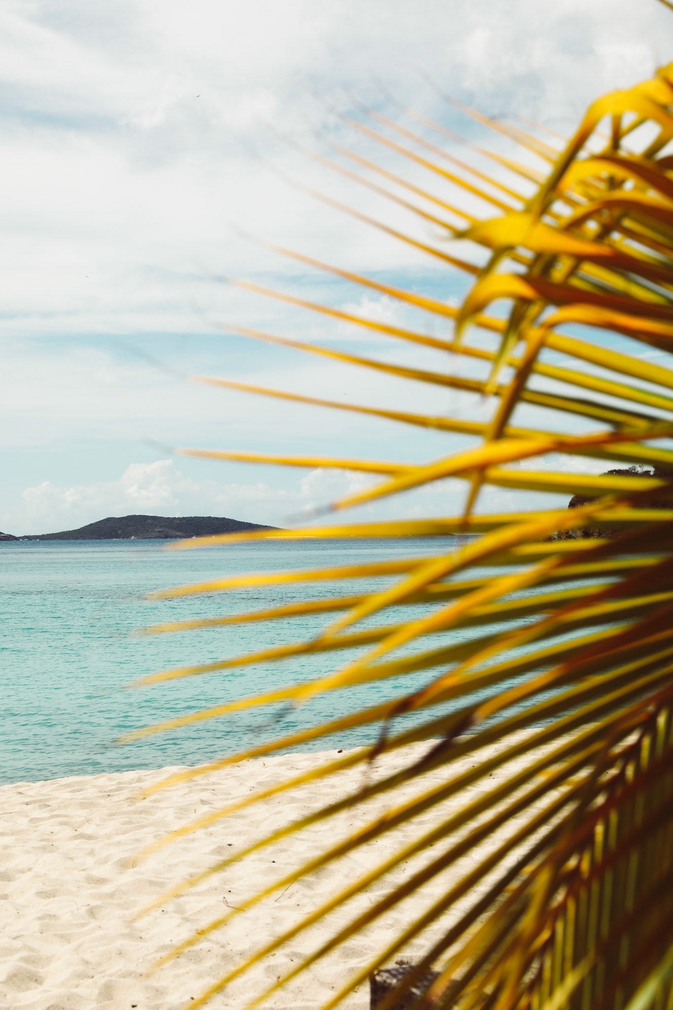 British Virgin Island