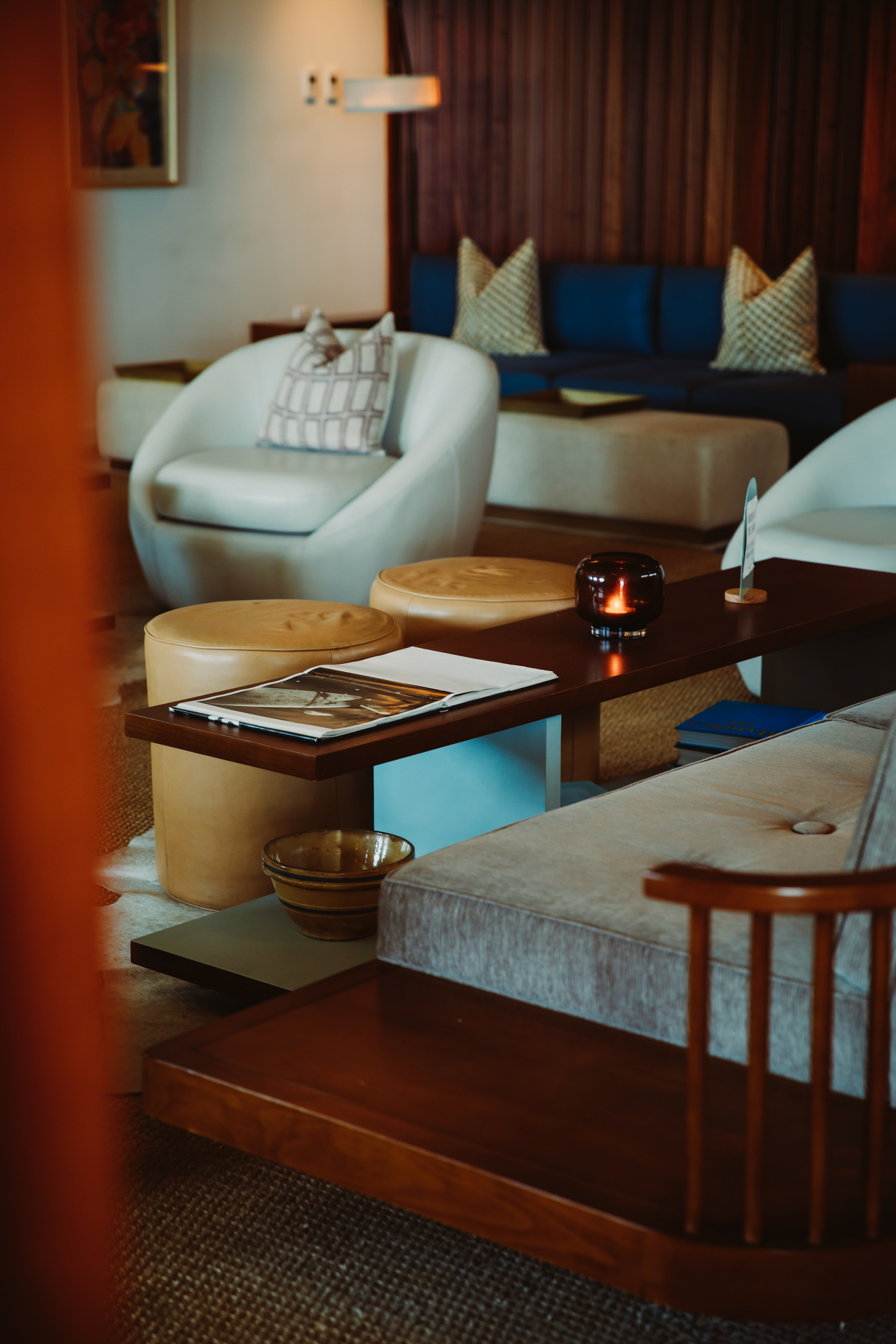 Hotel Lucine