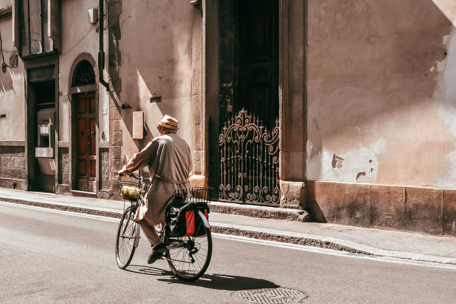 Florence, Italy