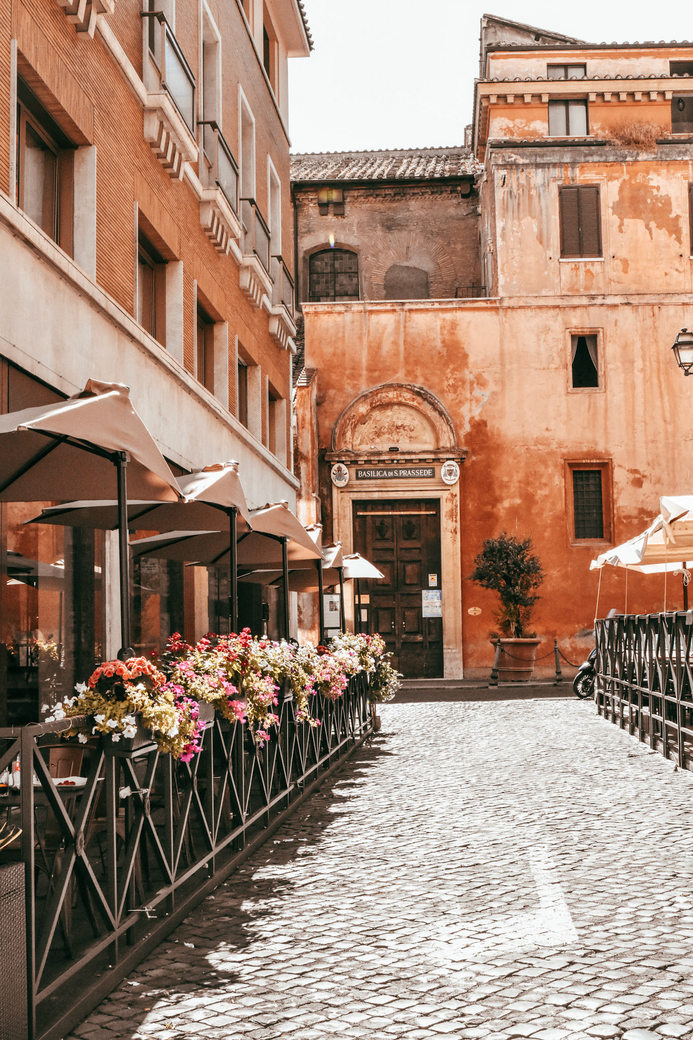 Florence, Italy