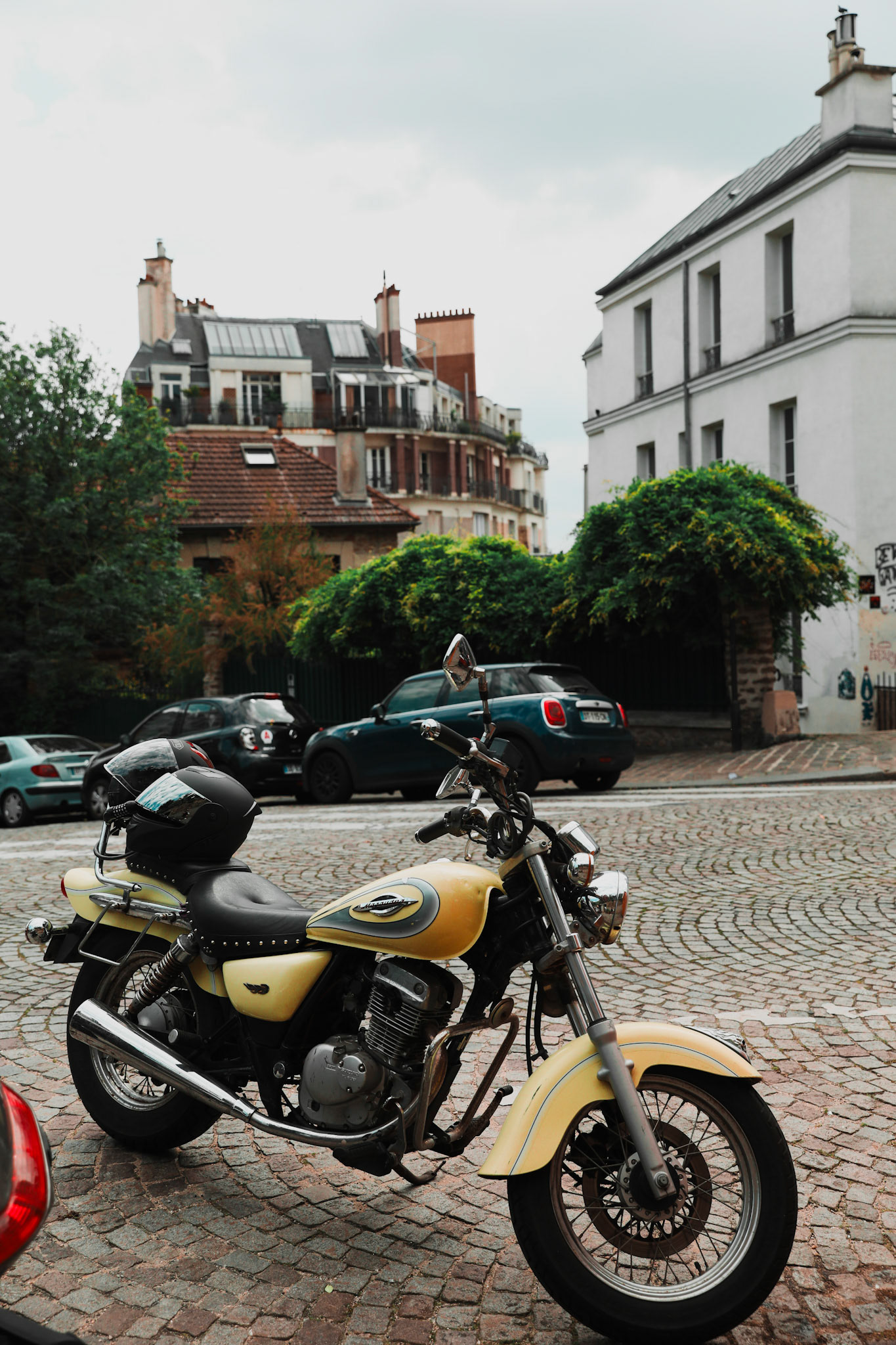 Paris, France