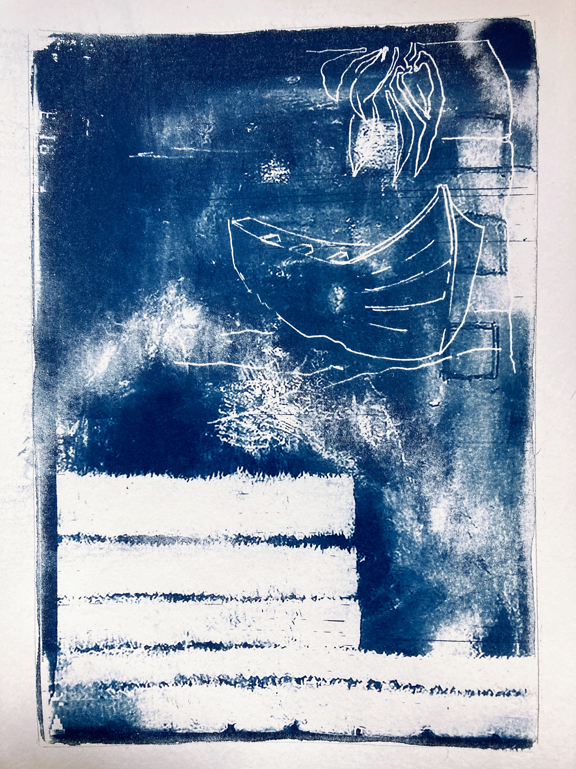 «Eternity Bay», 2022