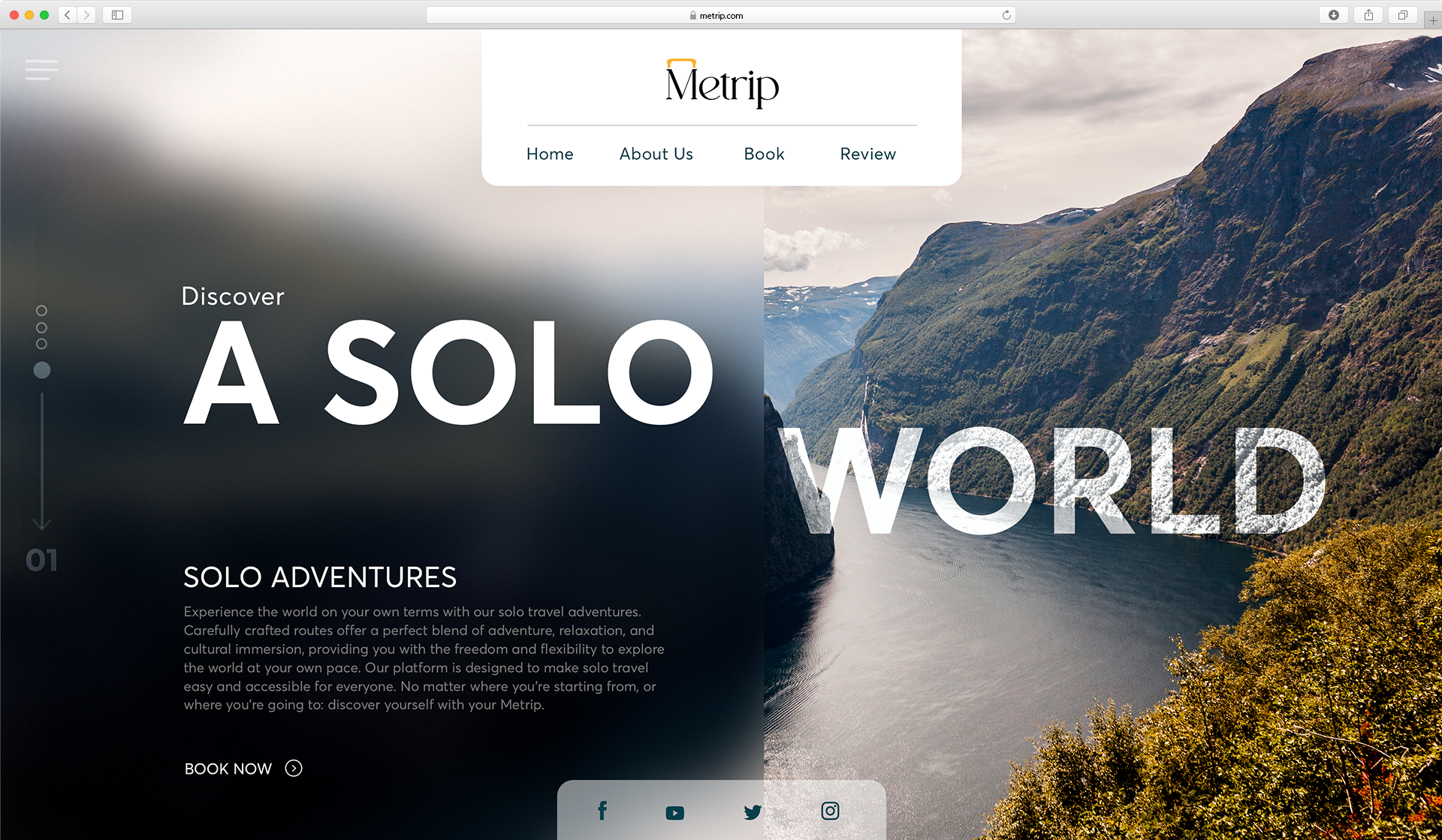 Website