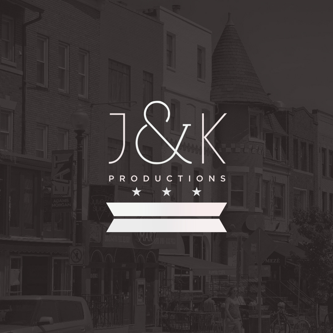 J&K Productions | DC Entertainment