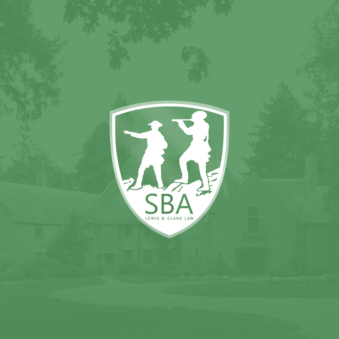 Lewis & Clark College Student Bar Association