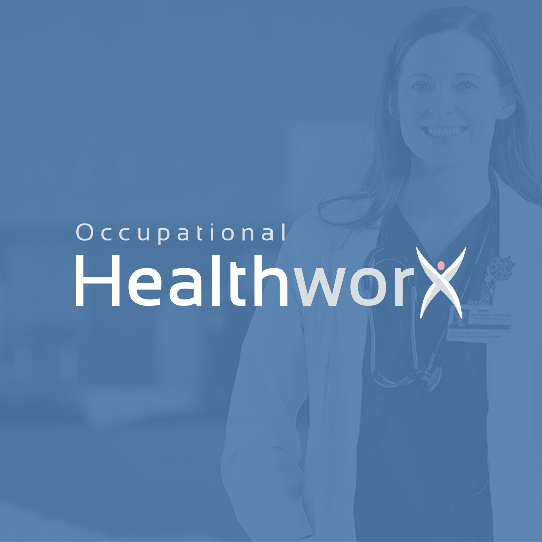 Occupational Healthworx