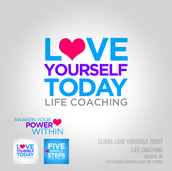 Love Yourself Today Life Coaching