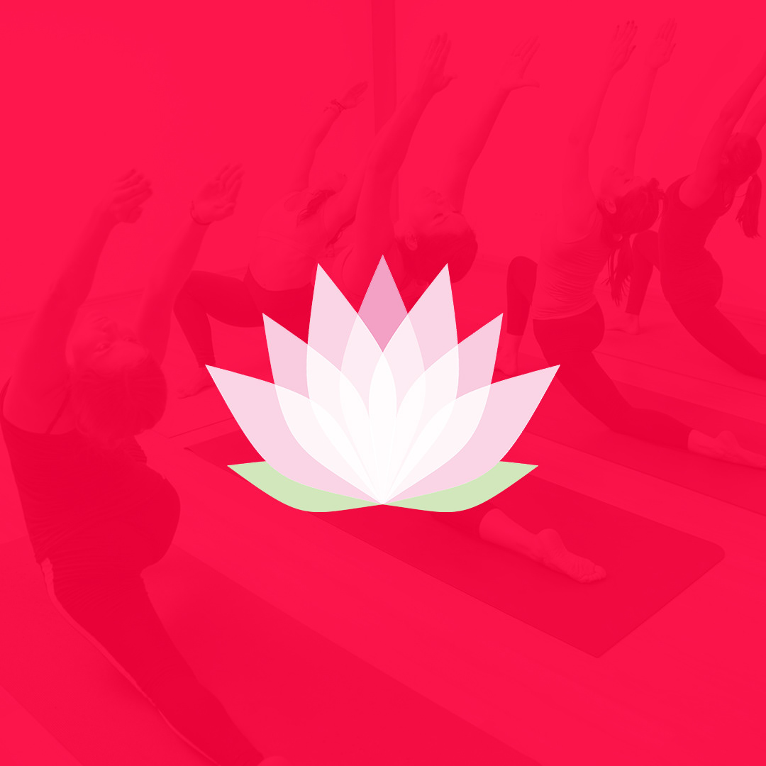 Breath Love Compassion Yoga