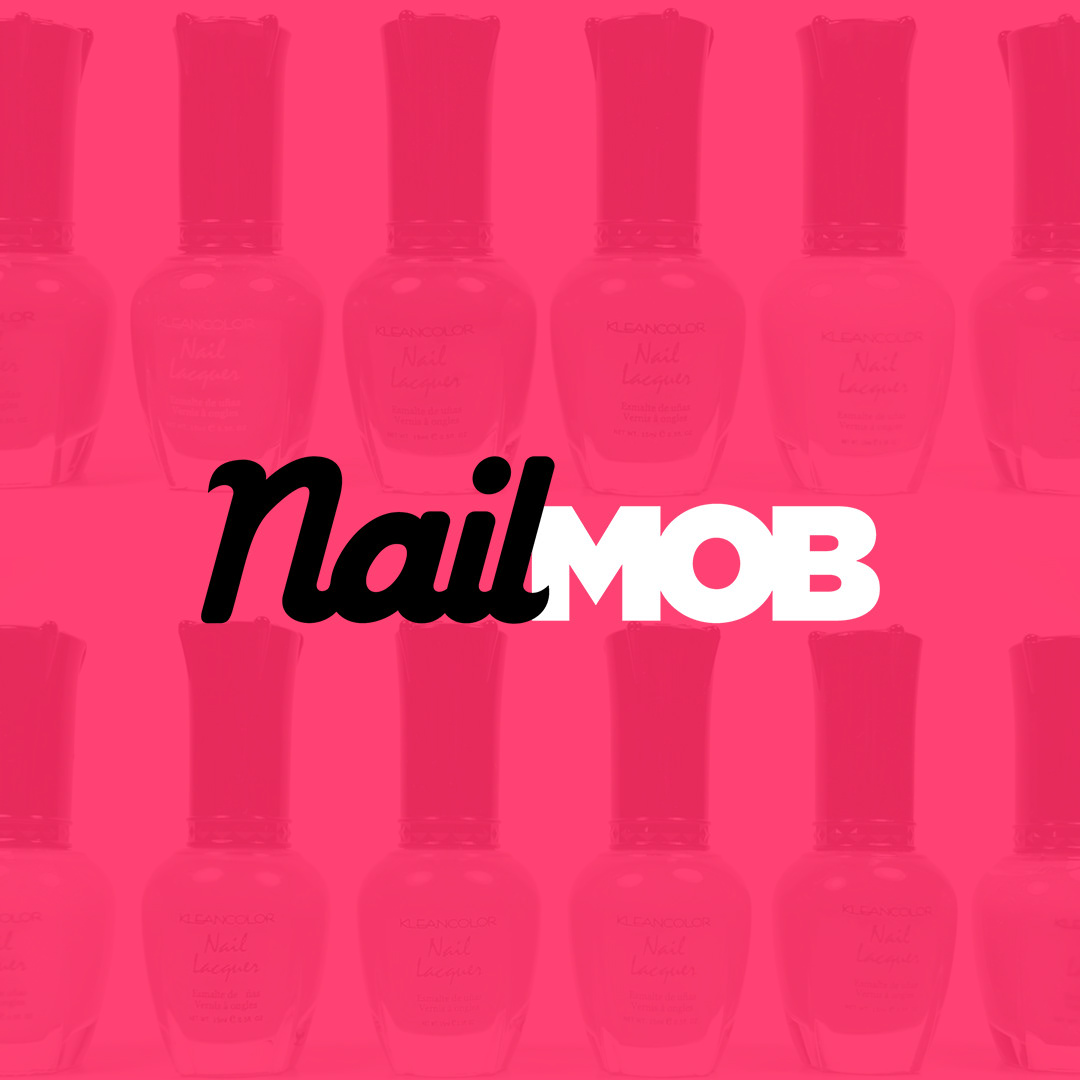 NAILMOB App
