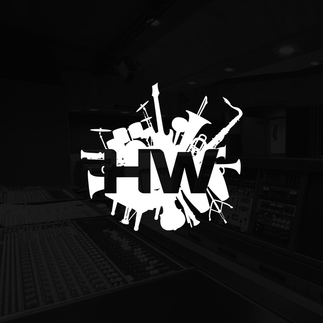 Hilton Wright | Record Producer