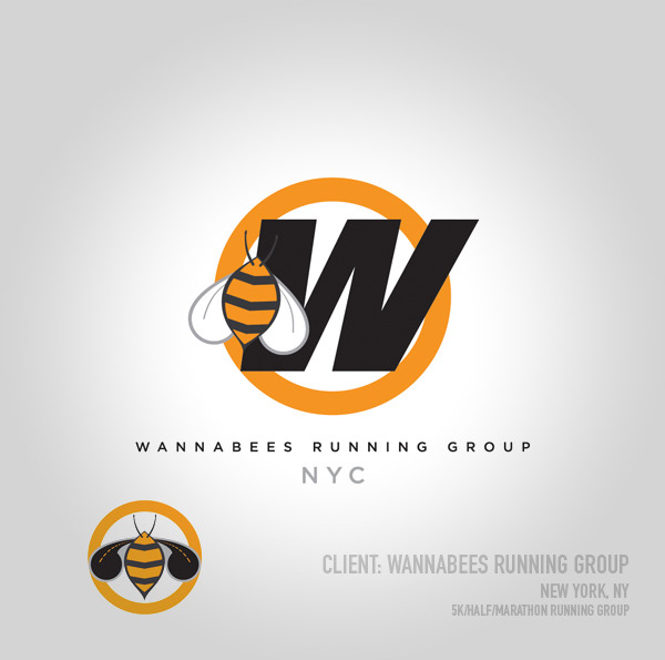 Wannabees Running NYC
