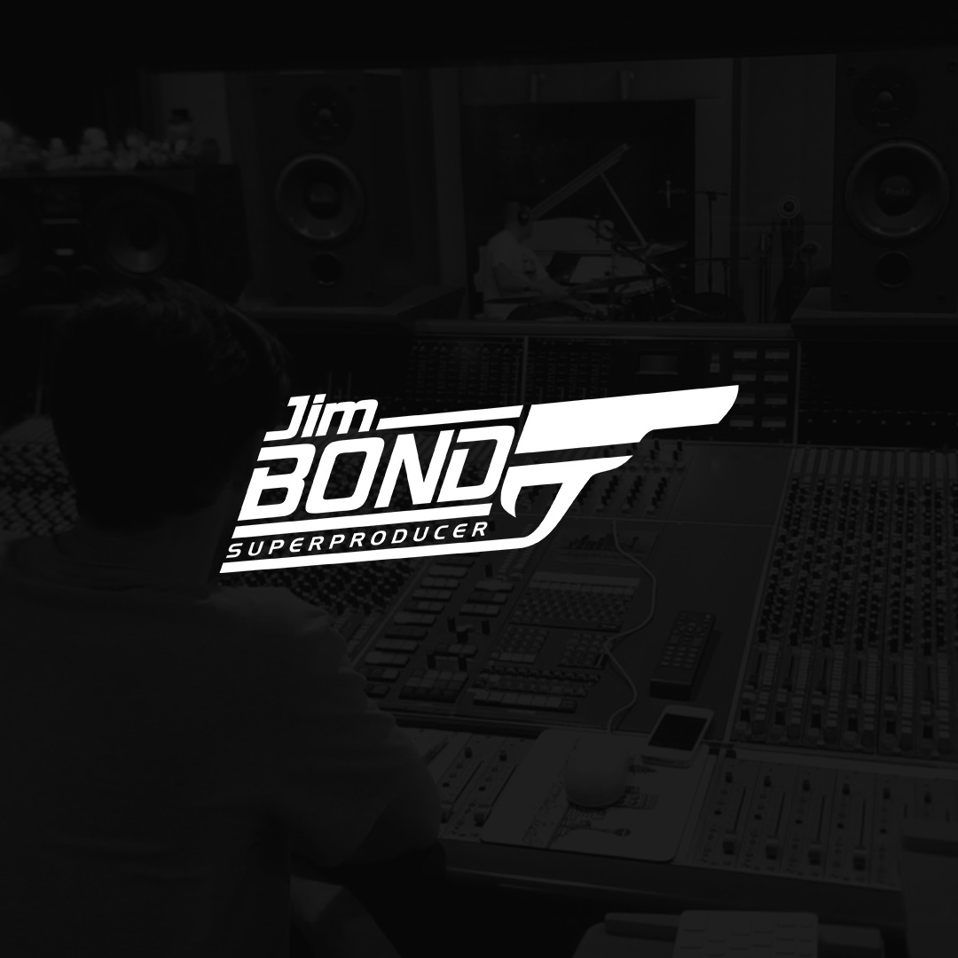 Jim Bond | Superproducer