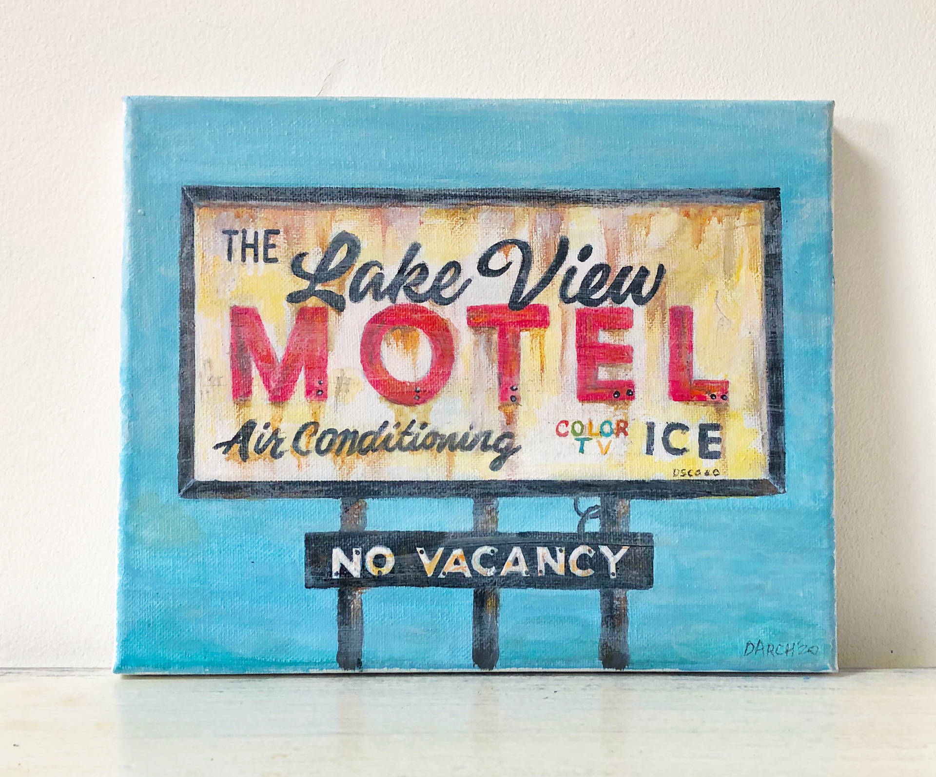 For sale in my Etsy shop