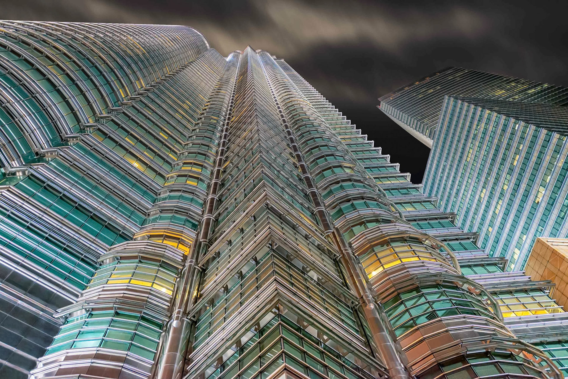 Malaysia, Kuala Lumpur