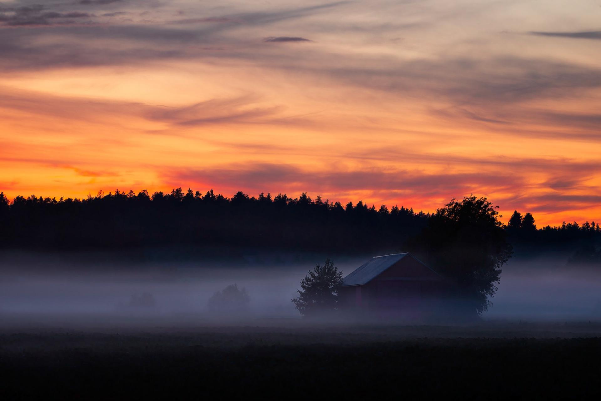 Finland, Masku