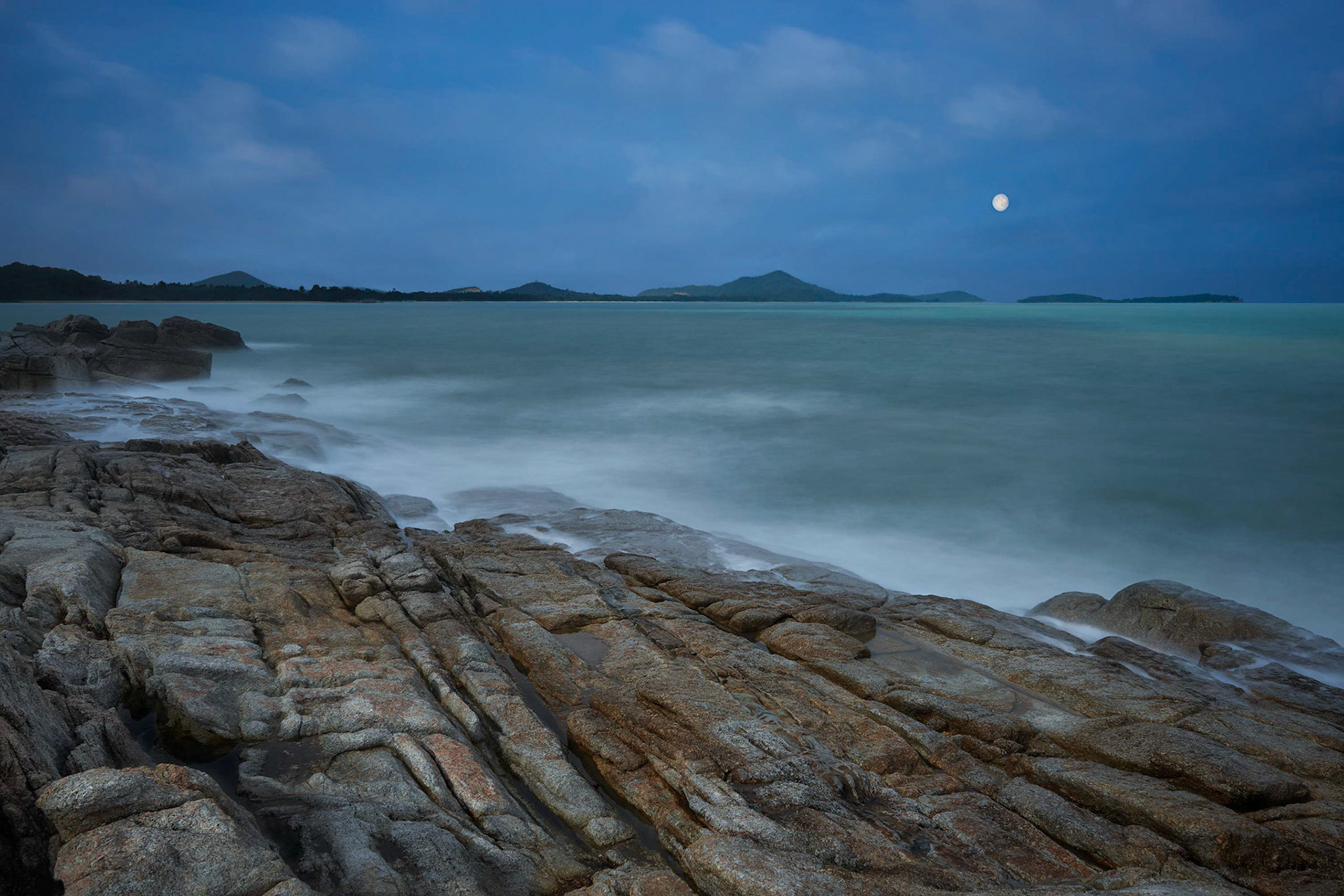 Thailand, Koh Samui