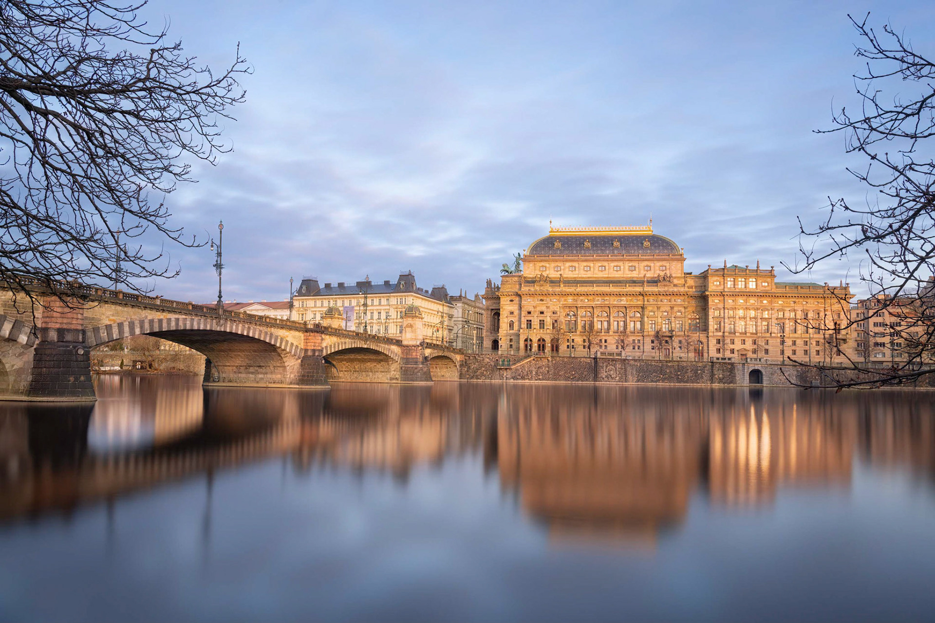 Czech Republic, Prague